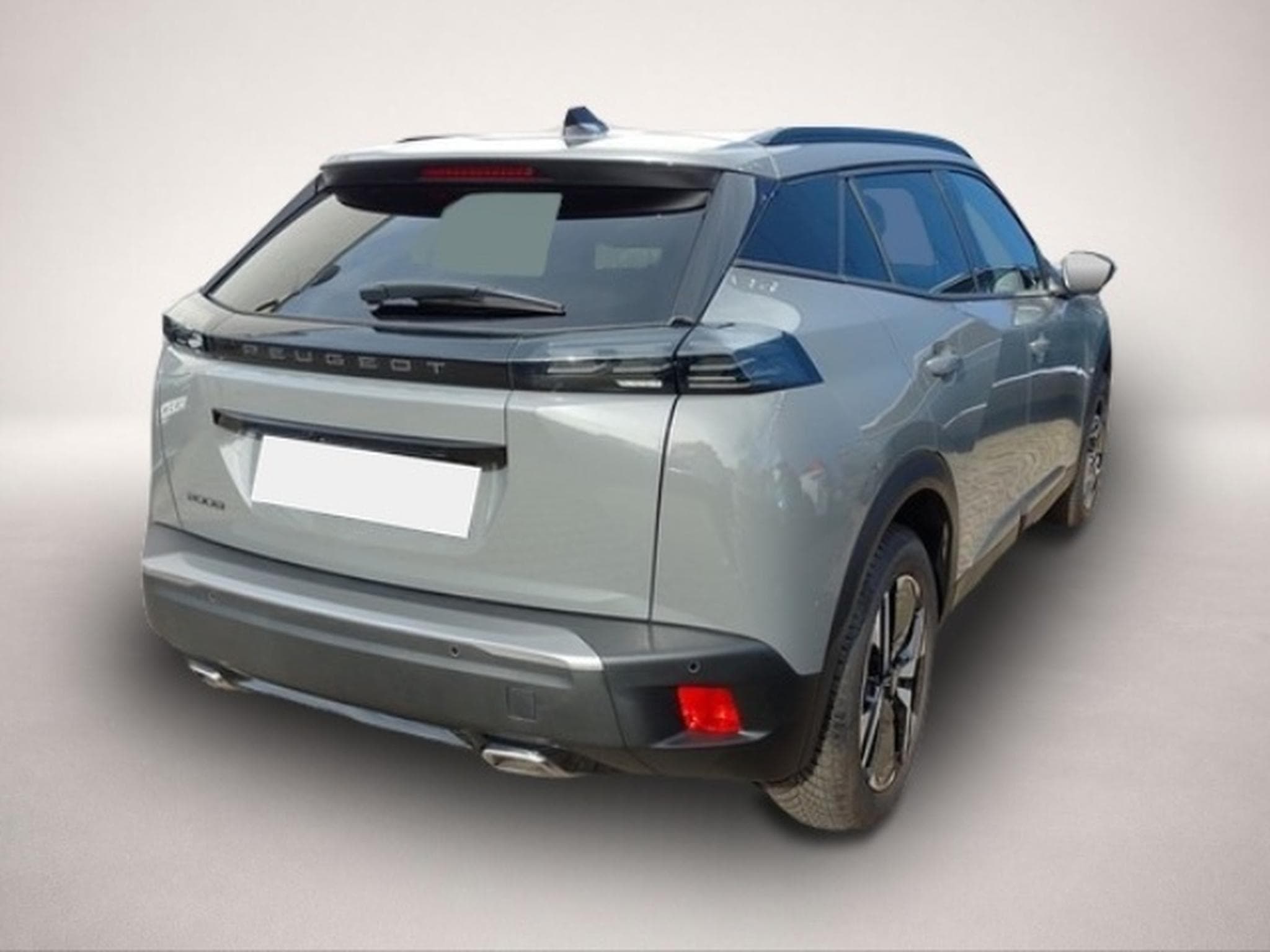 Peugeot 2008 (2024) - Foto 3