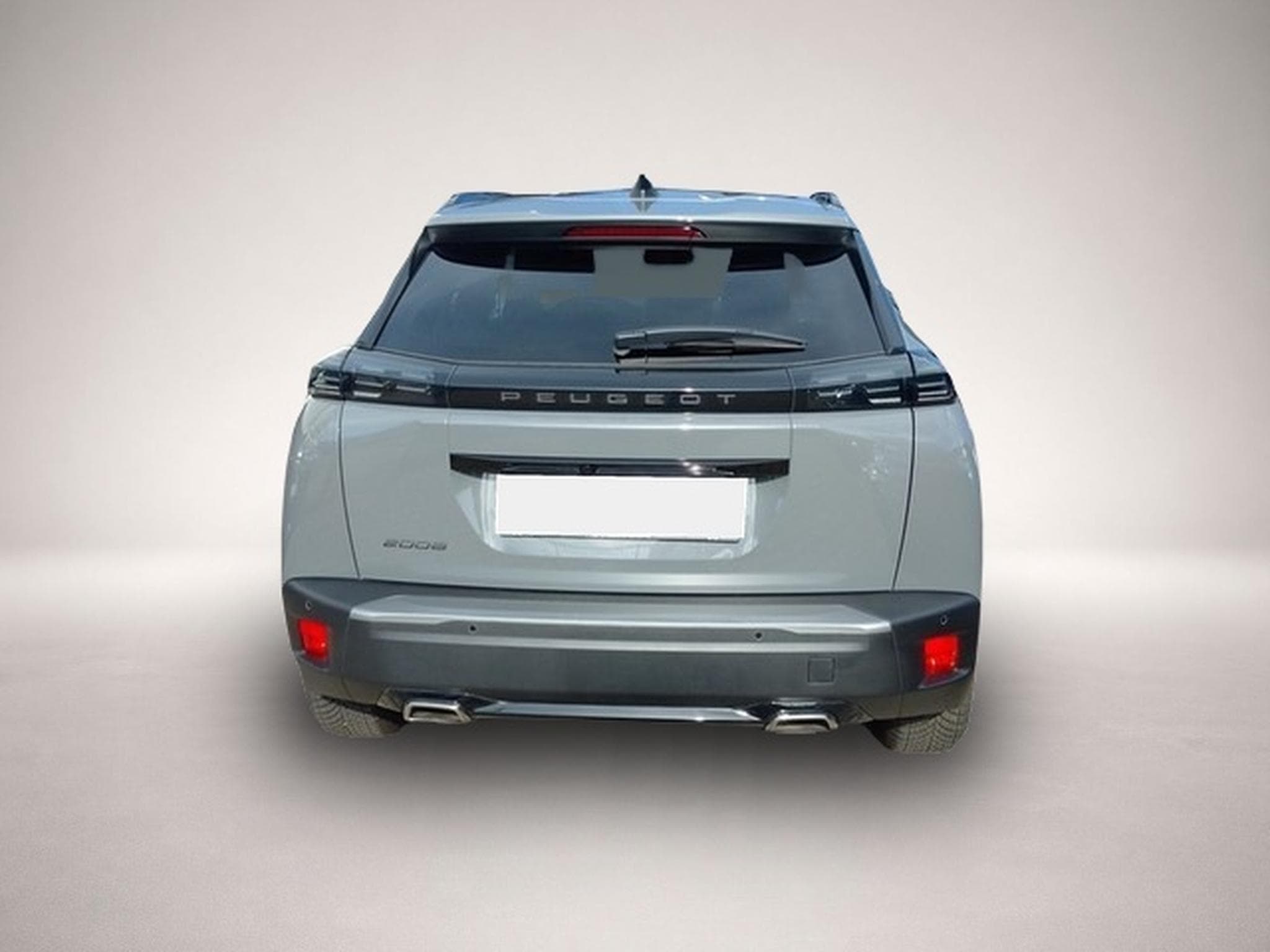 Peugeot 2008 (2024) - Foto 4