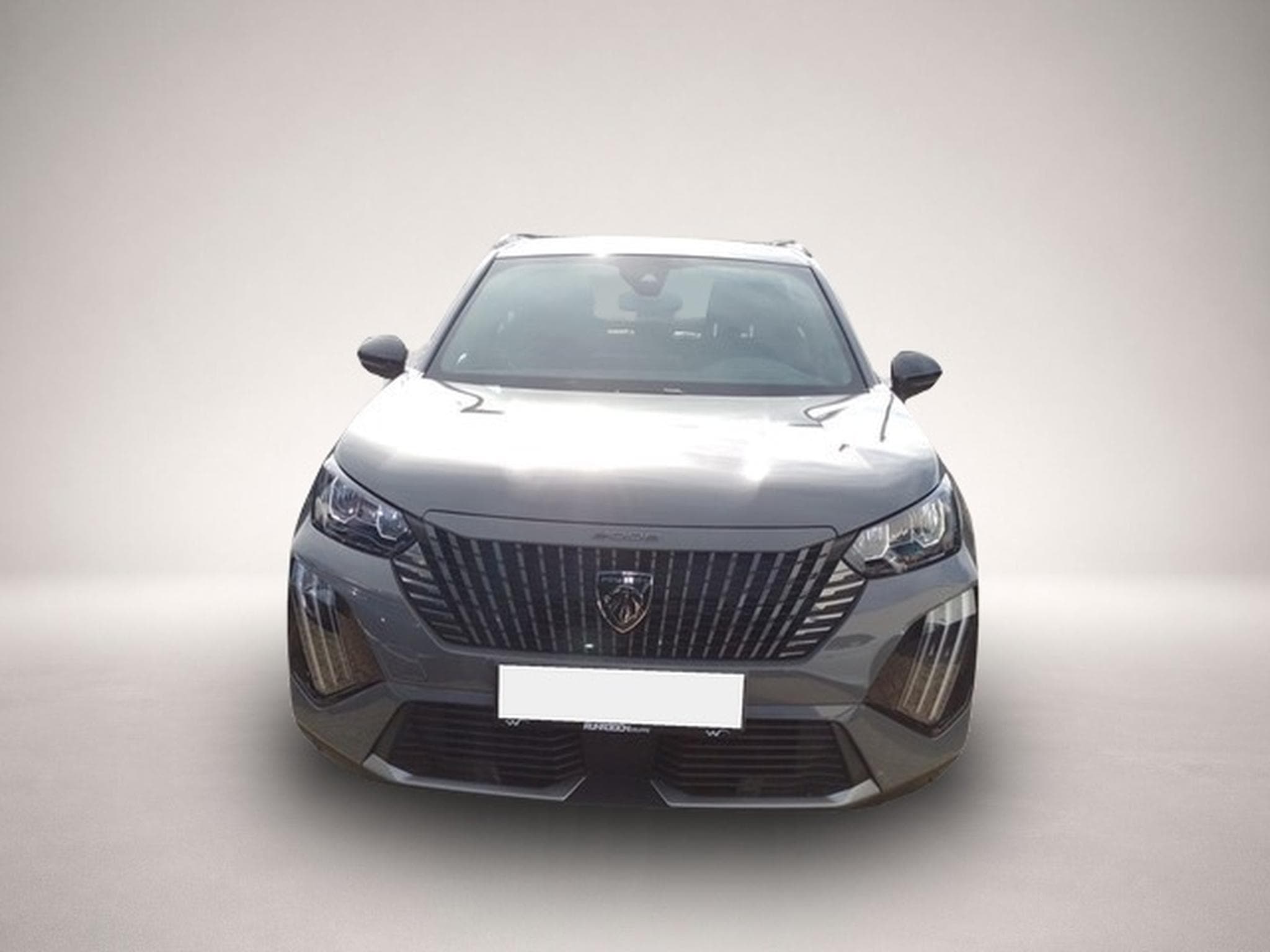 Peugeot 2008 (2024) - Foto 6