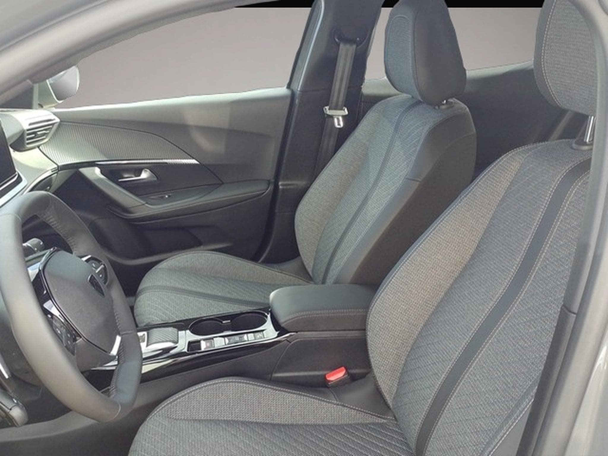 Peugeot 2008 (2024) - Foto 7