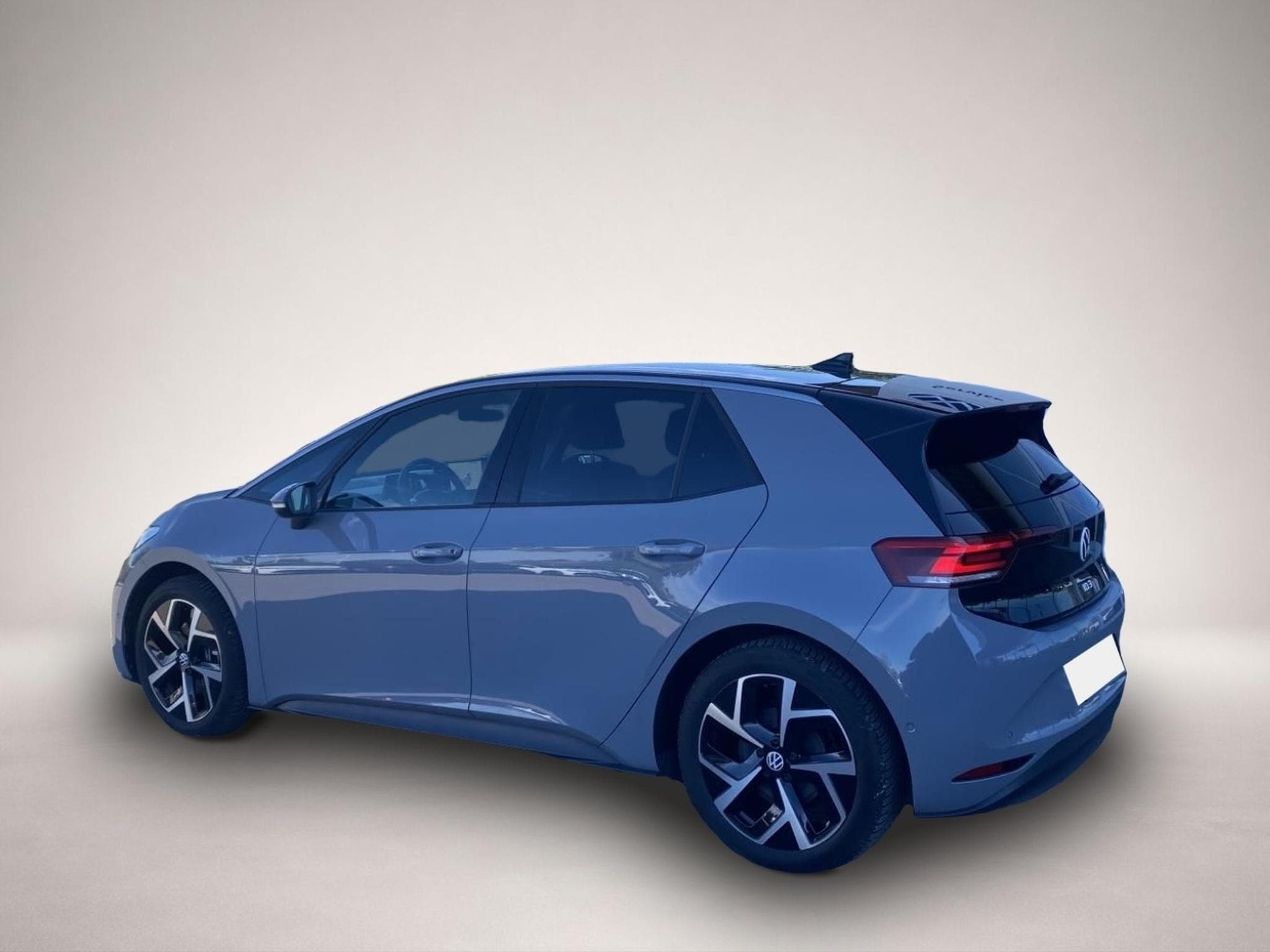 VW ID.3 (2024) - Foto 3