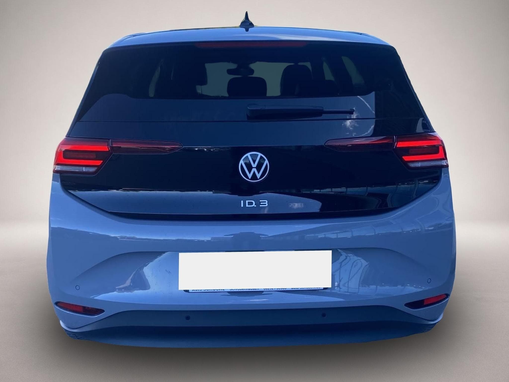 VW ID.3 (2024) - Foto 5