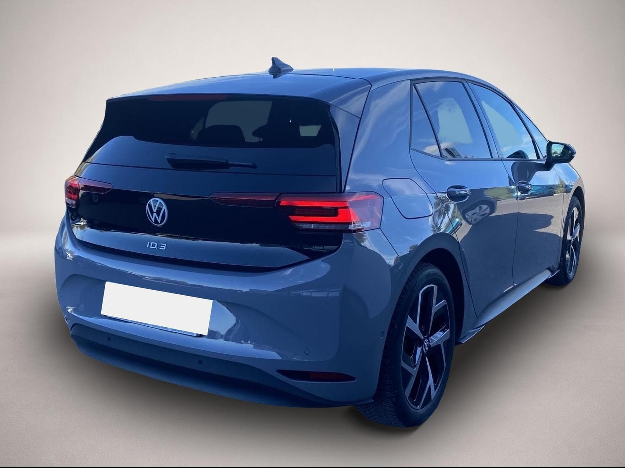 VW ID.3 (2024) - Foto 6
