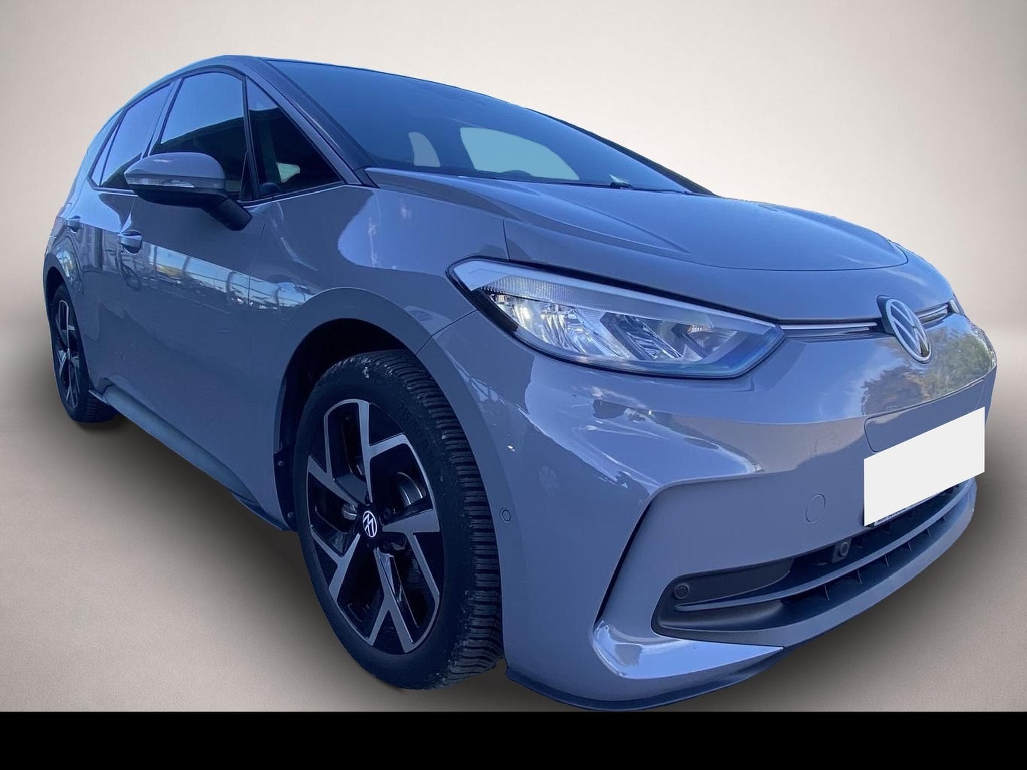 VW ID.3 (2024) - Foto 7