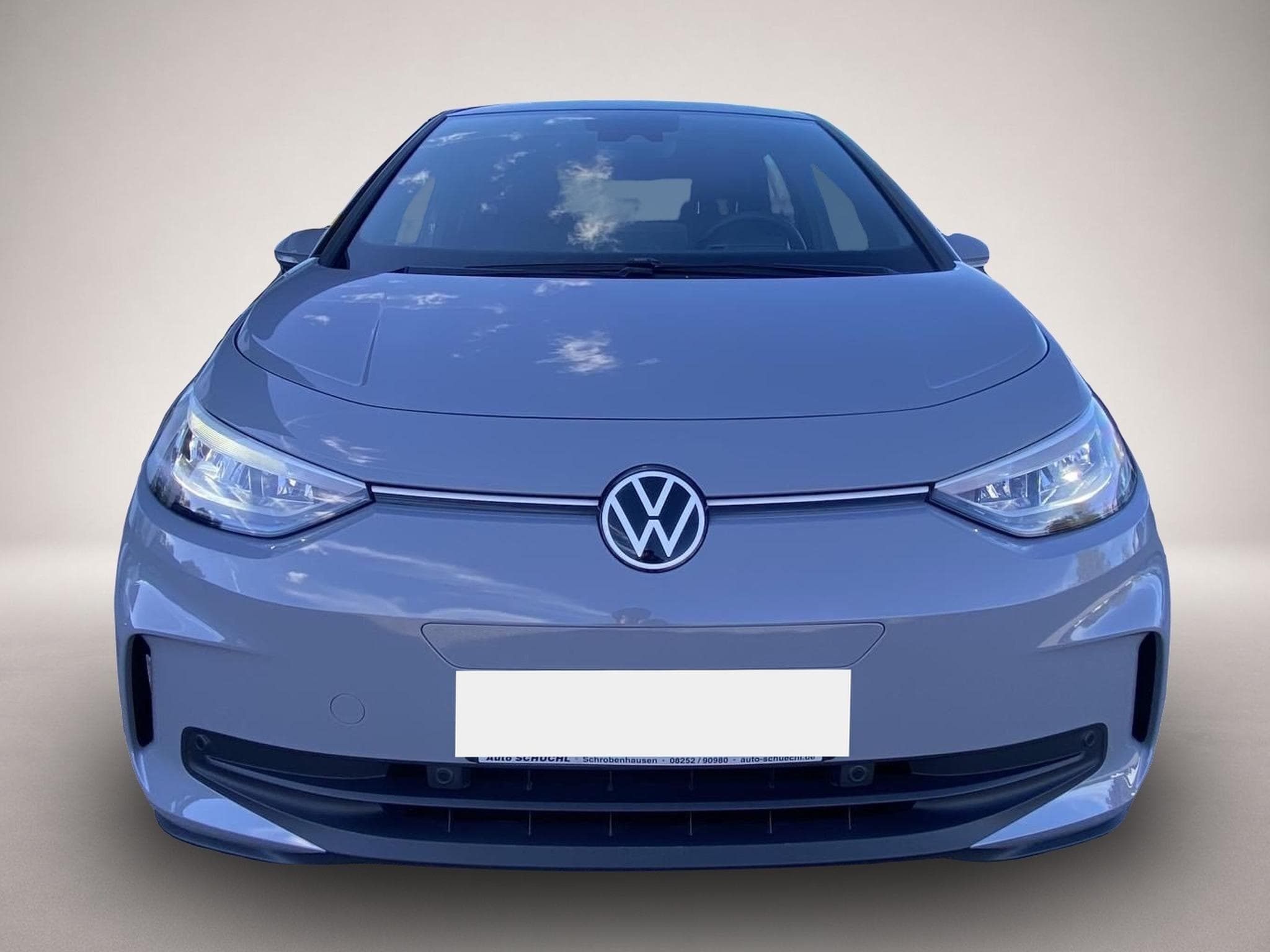 VW ID.3 (2024) - Foto 8