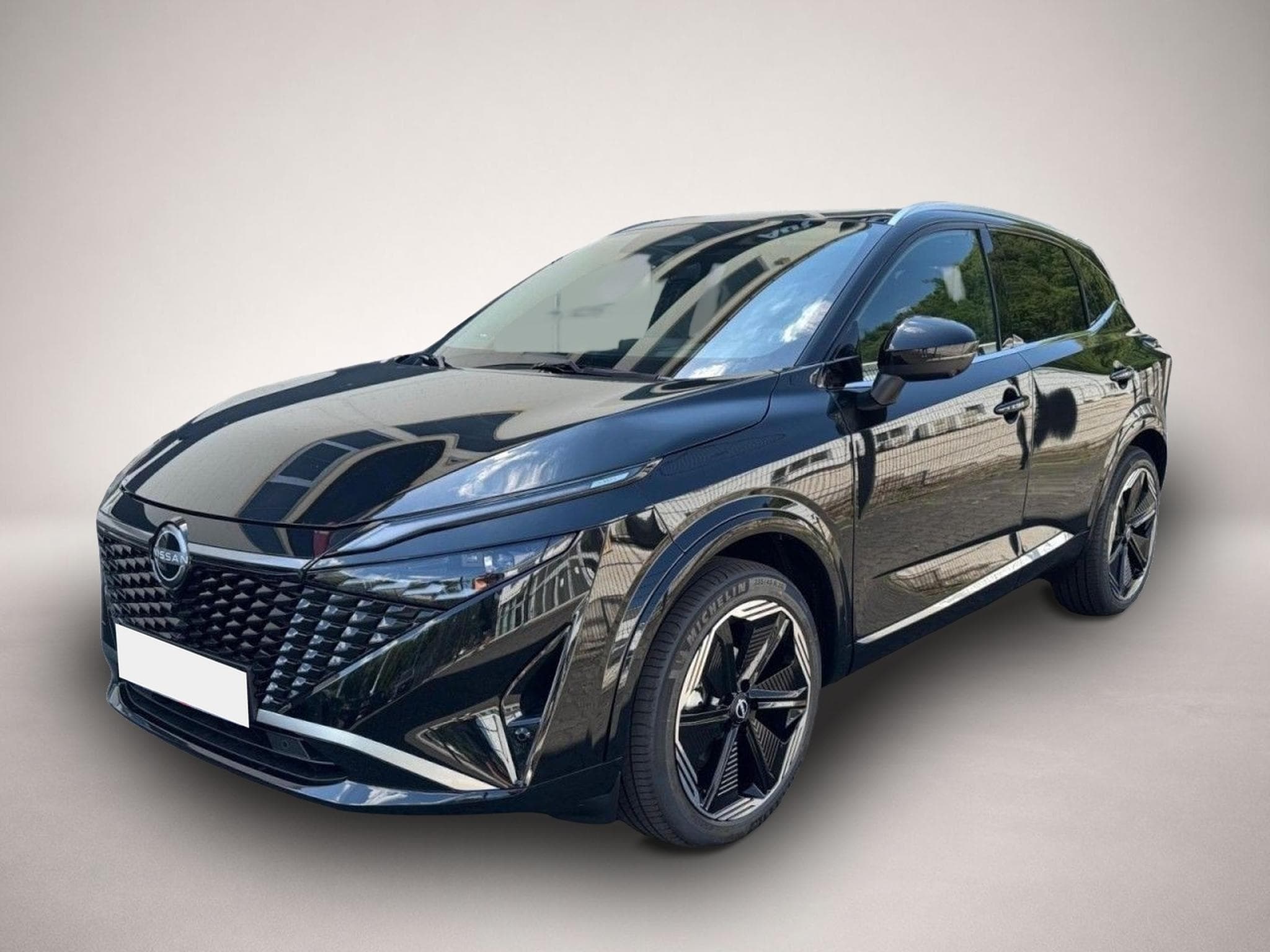 Nissan Qashqai (2026) - Foto 2