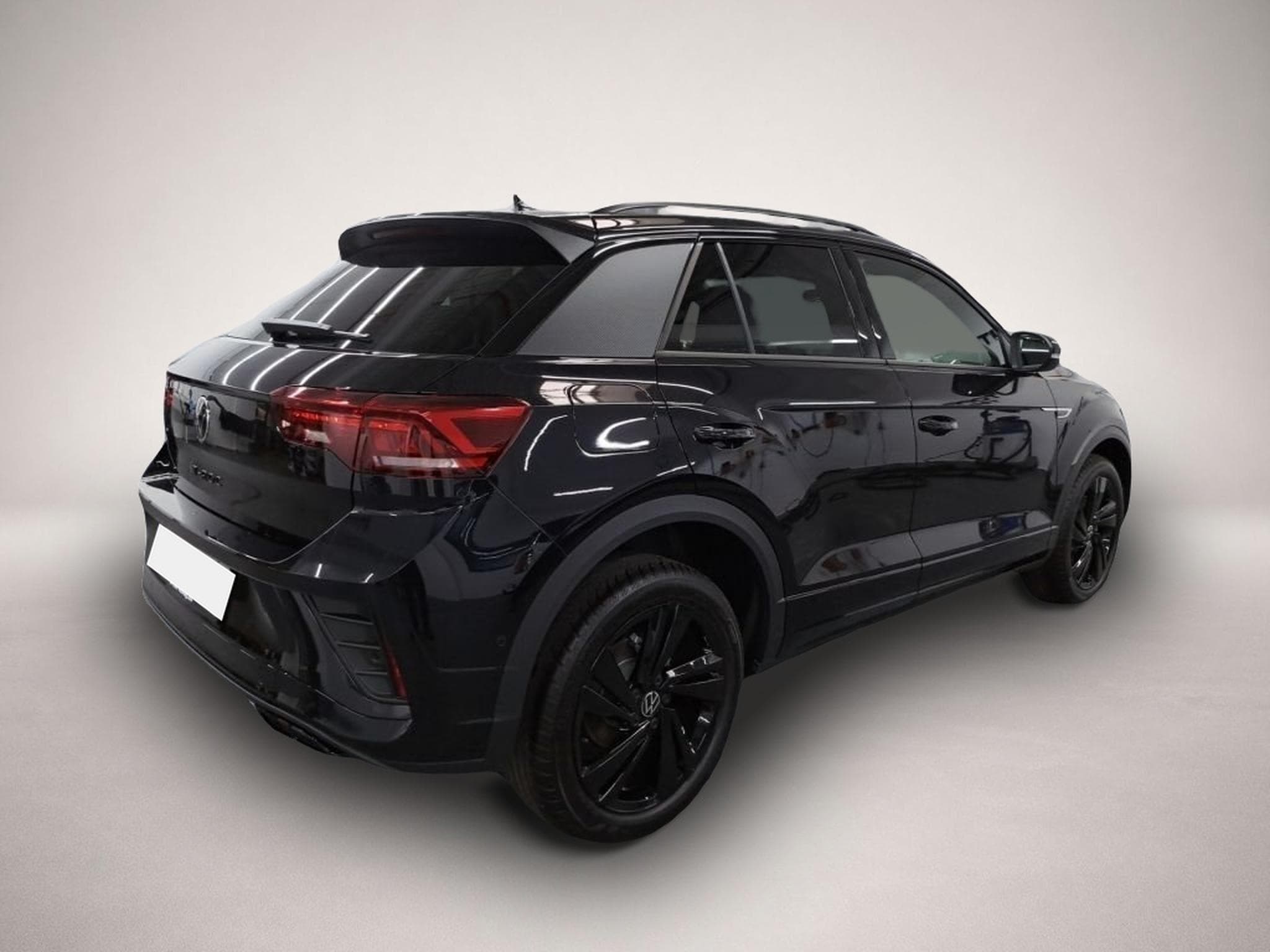 VW T-Roc (2025) - Foto 3