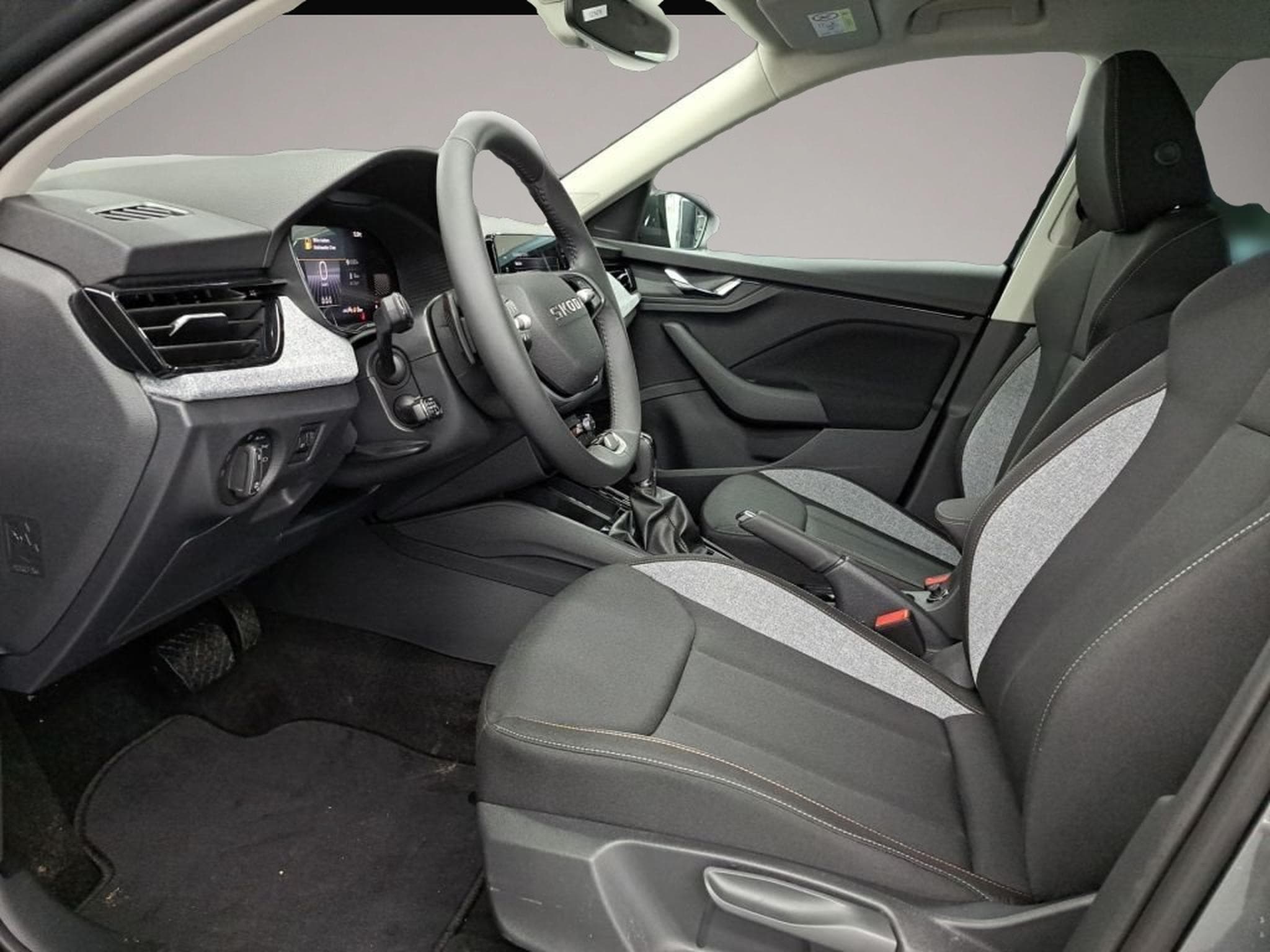 Skoda Kamiq (2025) - Foto 5