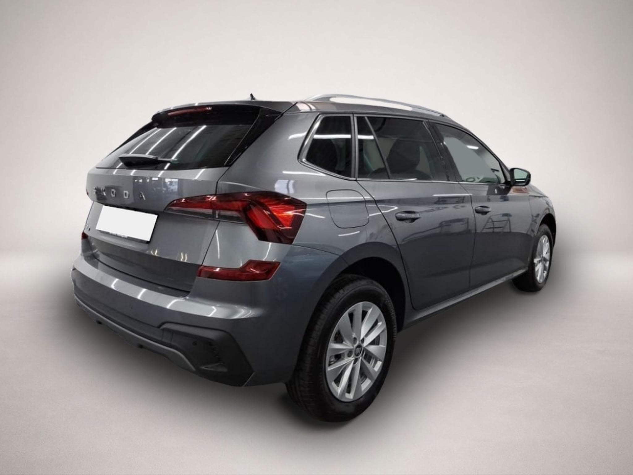 Skoda Kamiq (2025) - Foto 3