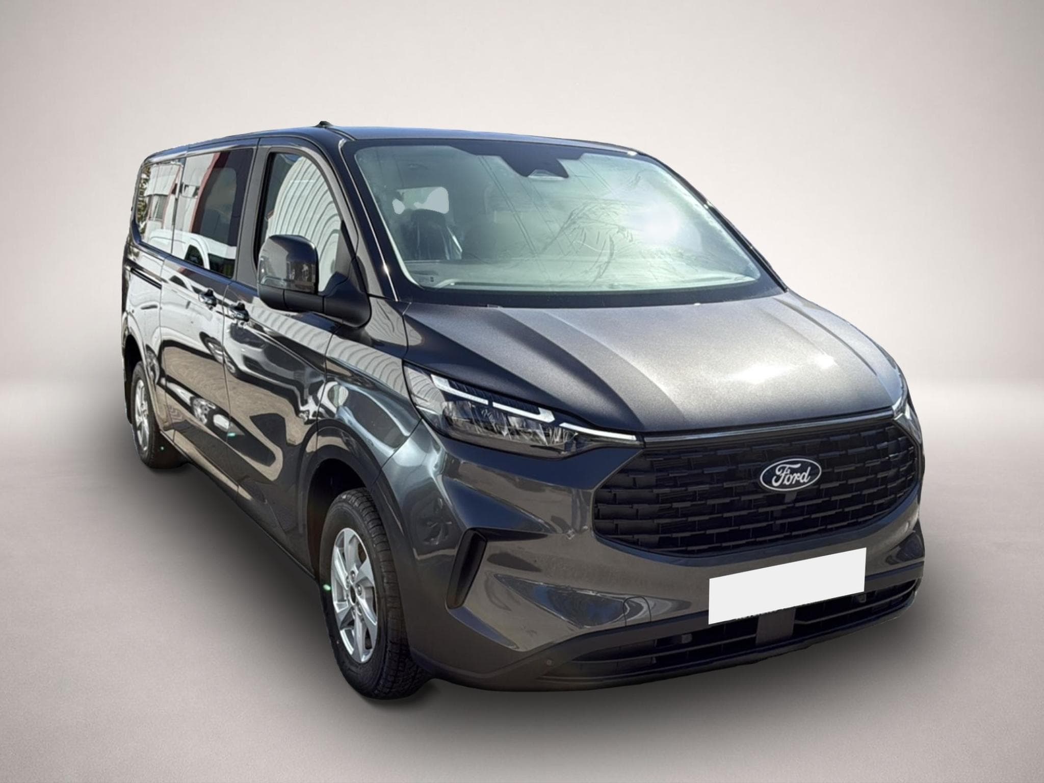 Ford Tourneo (2026) - Foto 4