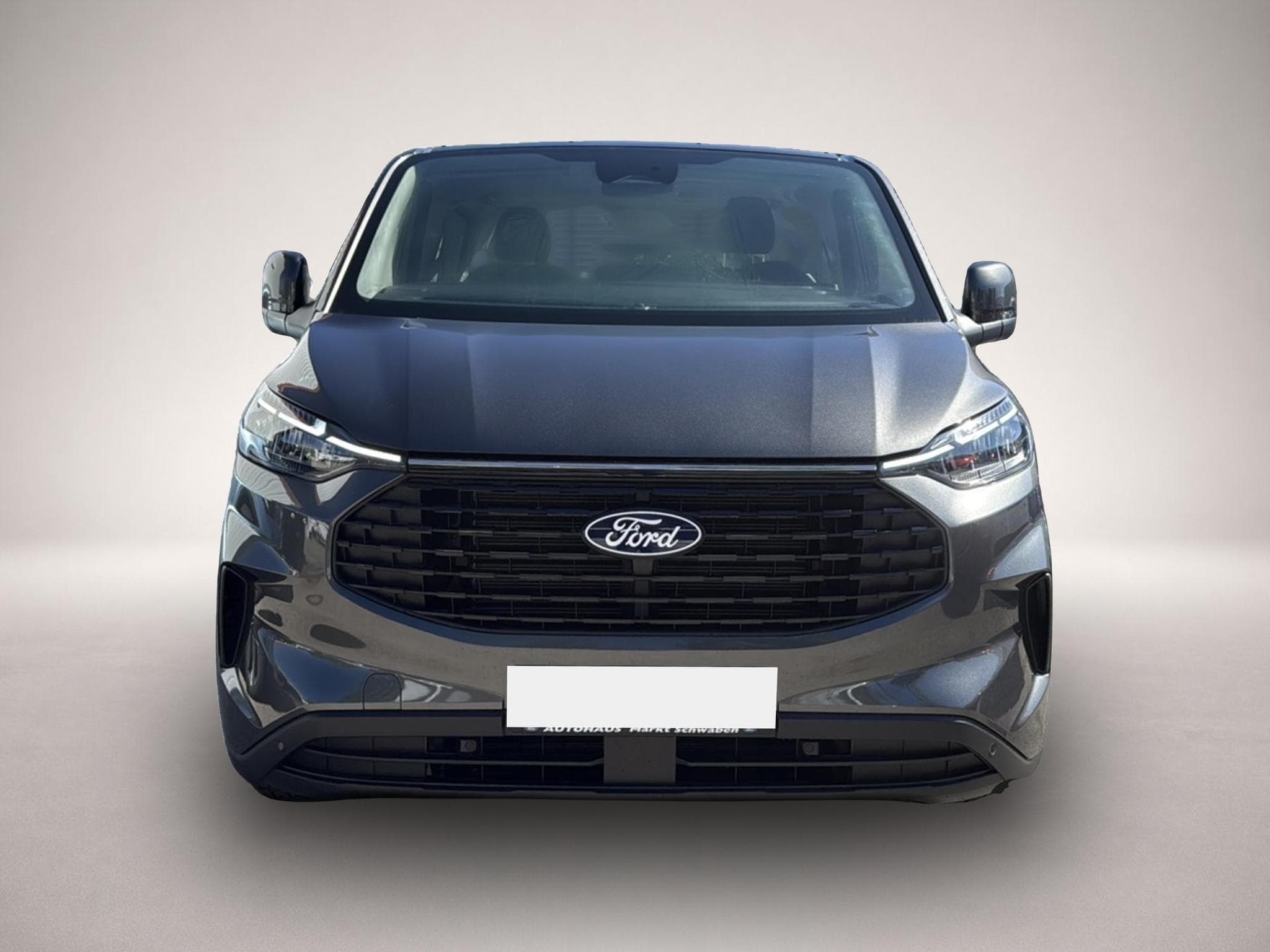 Ford Tourneo (2026) - Foto 5
