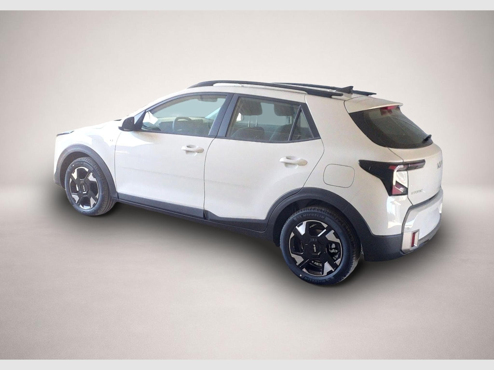 Kia Stonic (2026) - Foto 2