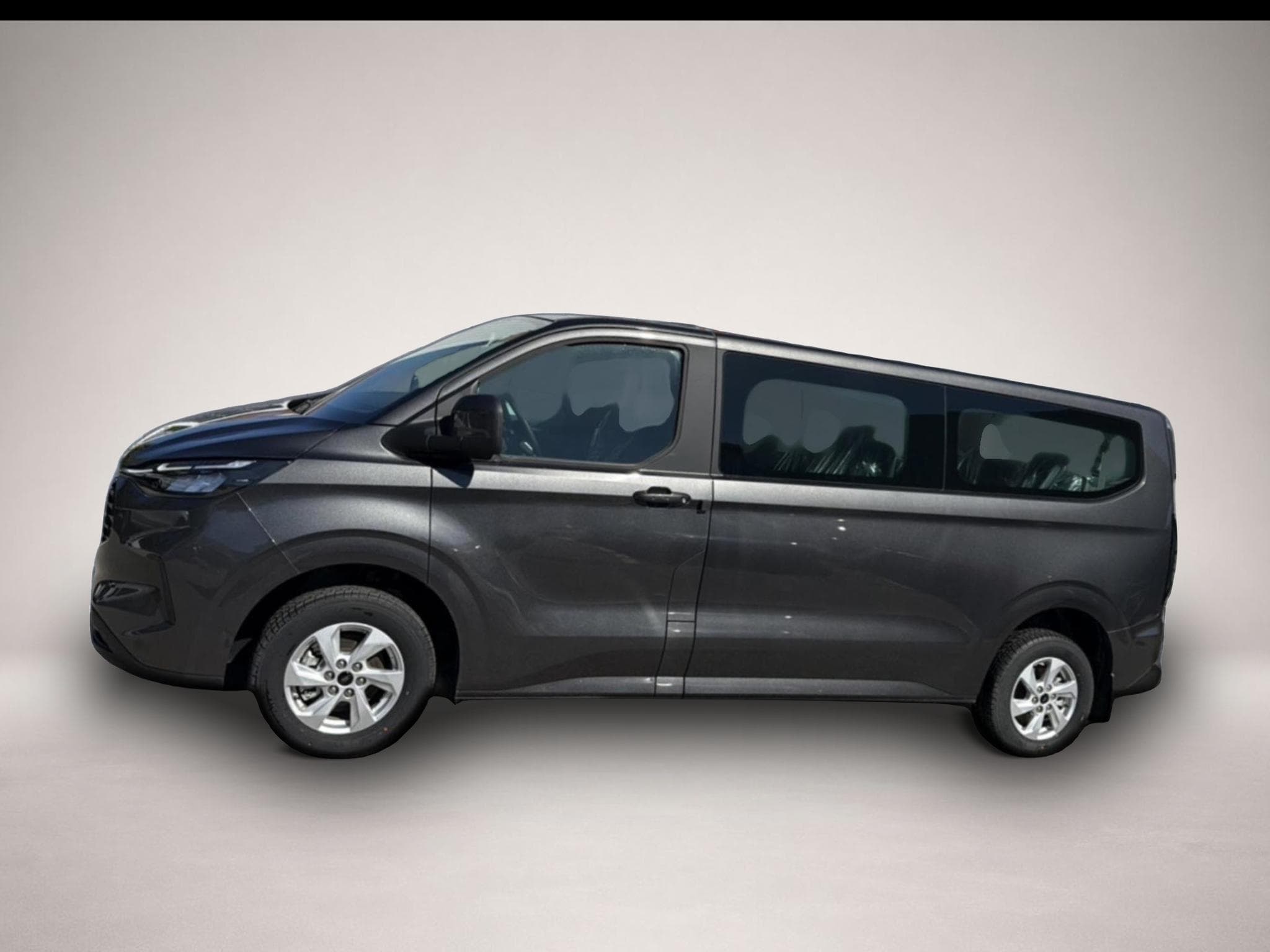 Ford Tourneo (2026) - Foto 6