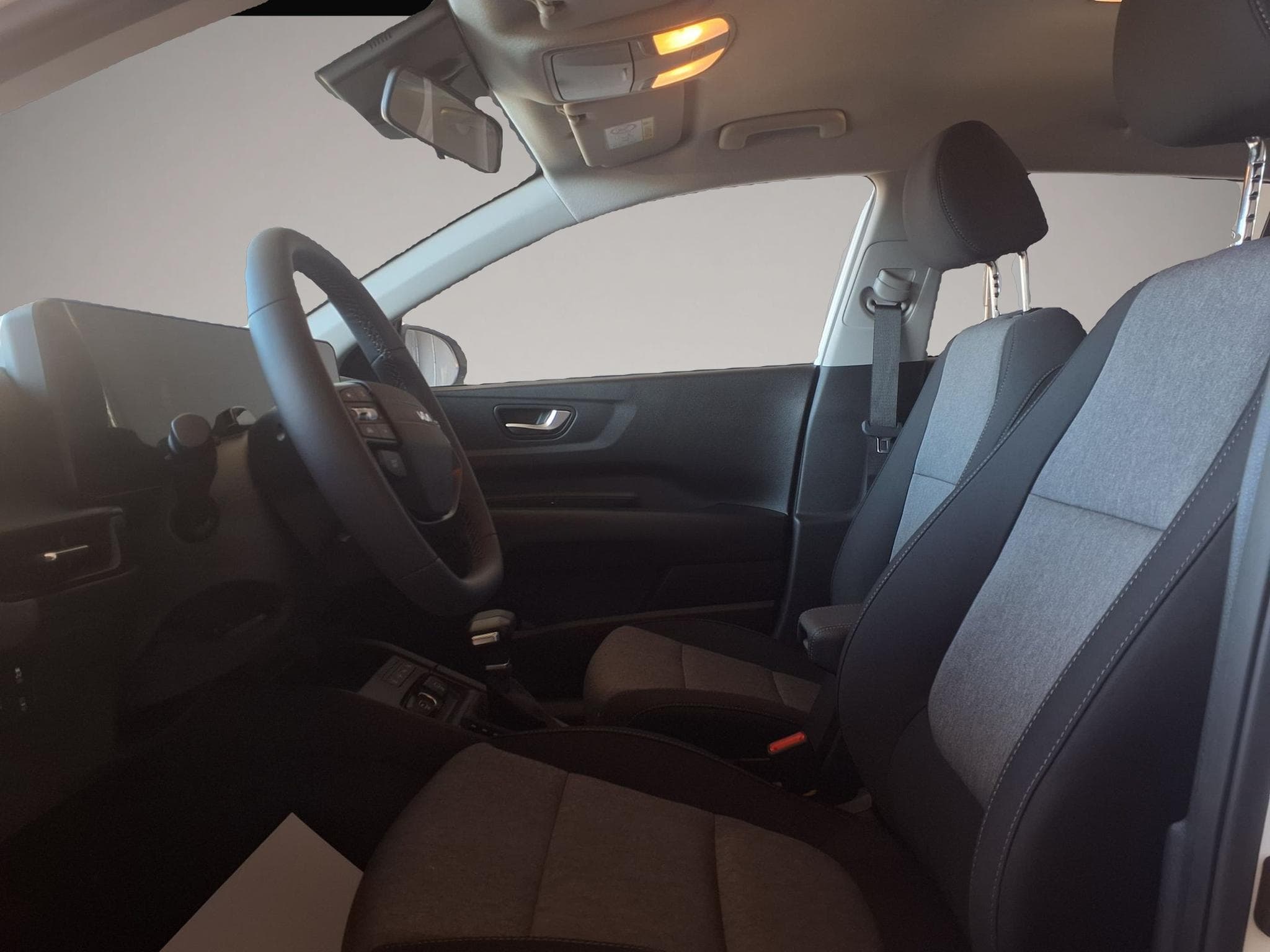 Kia Stonic (2026) - Foto 5