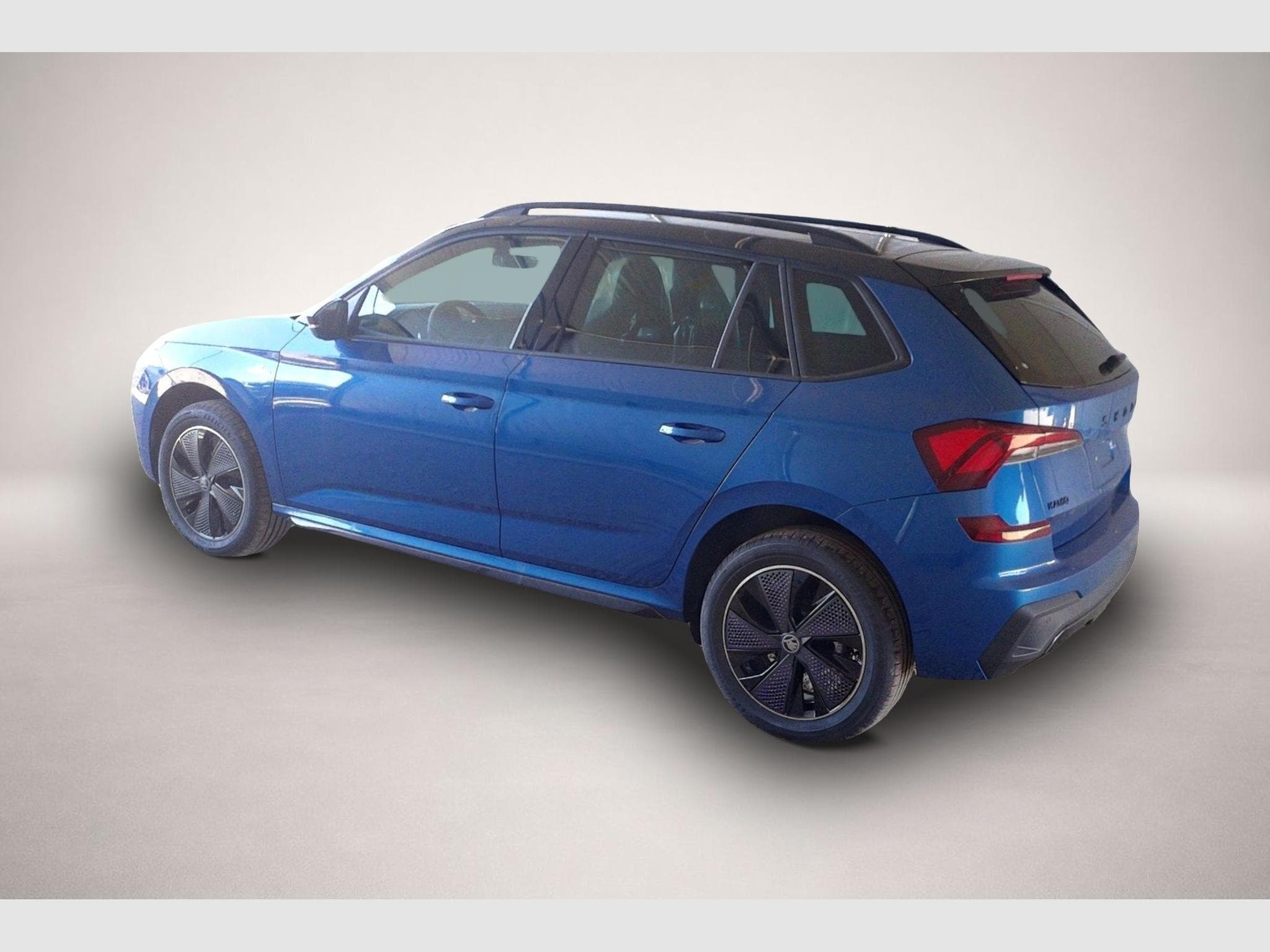 Skoda Kamiq (2026) - Foto 2