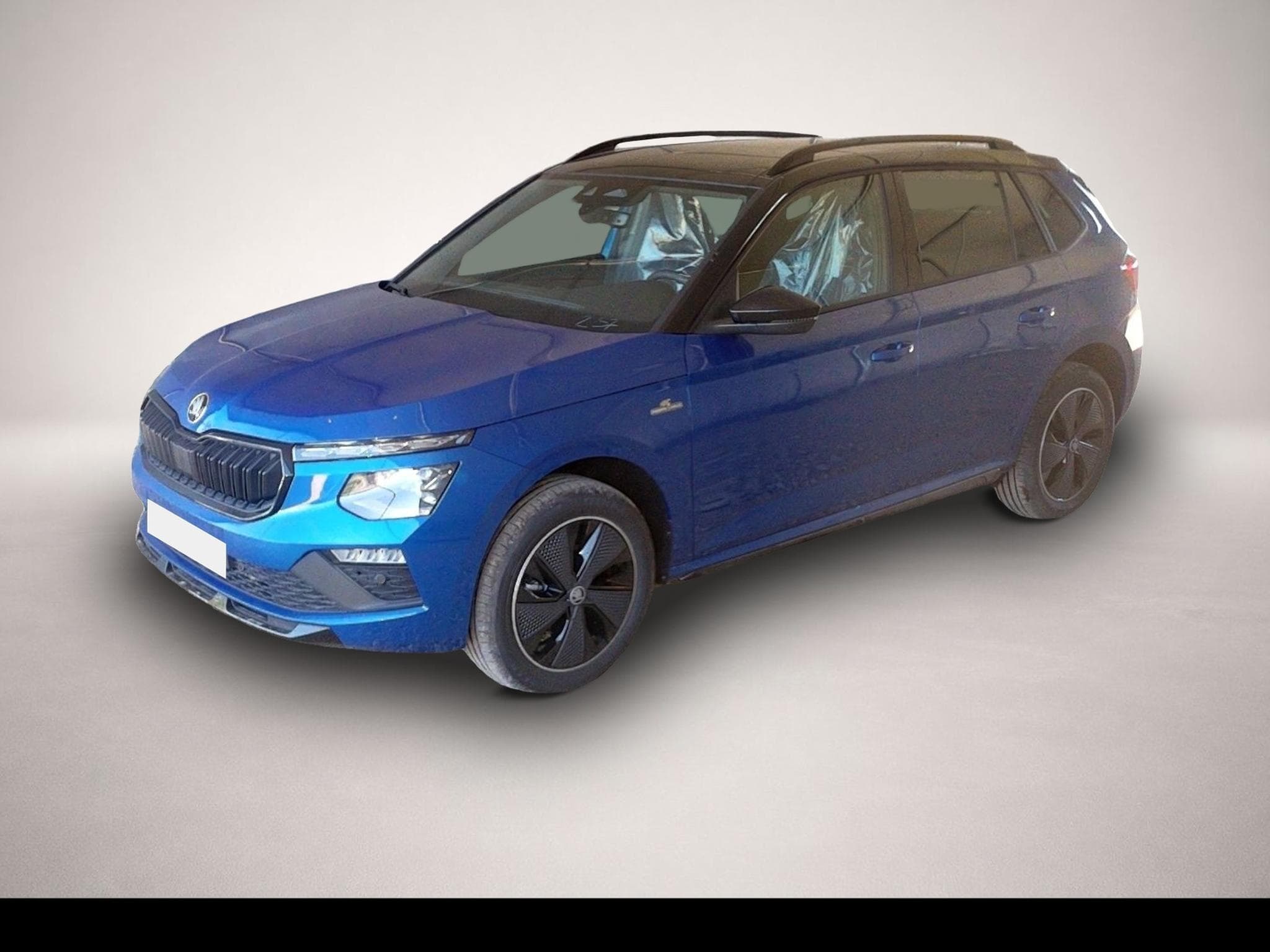 Skoda Kamiq (2026) - Foto 1