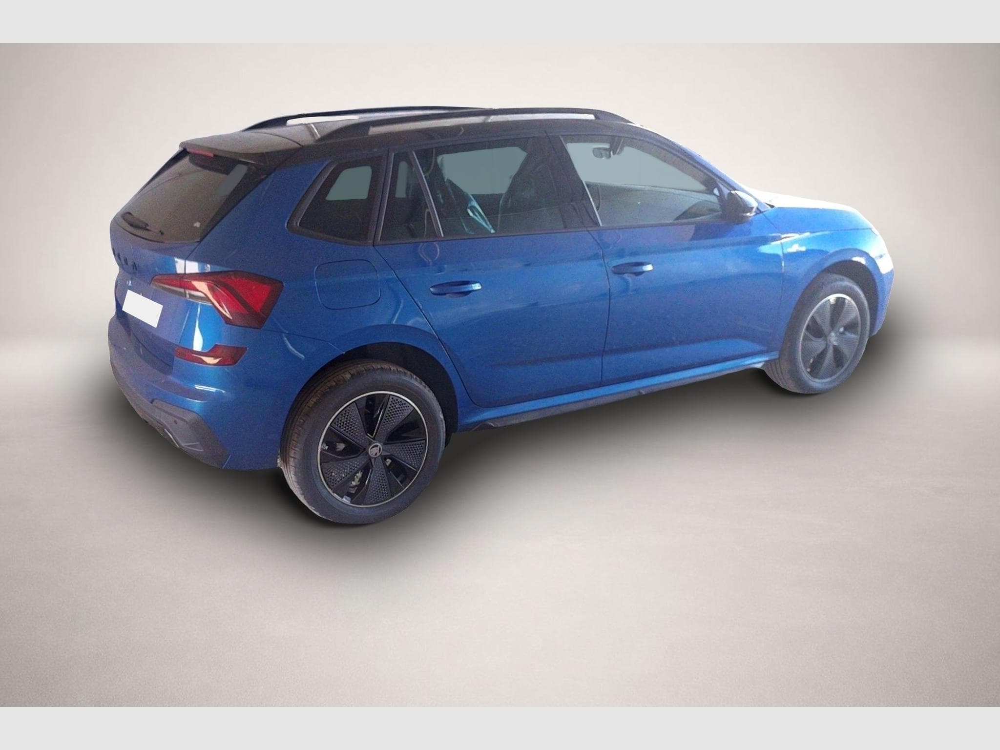 Skoda Kamiq (2026) - Foto 3