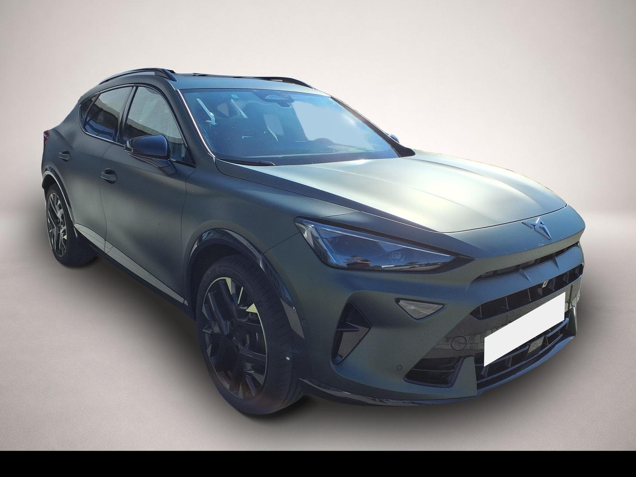 Cupra Formentor (2026) - Foto 4