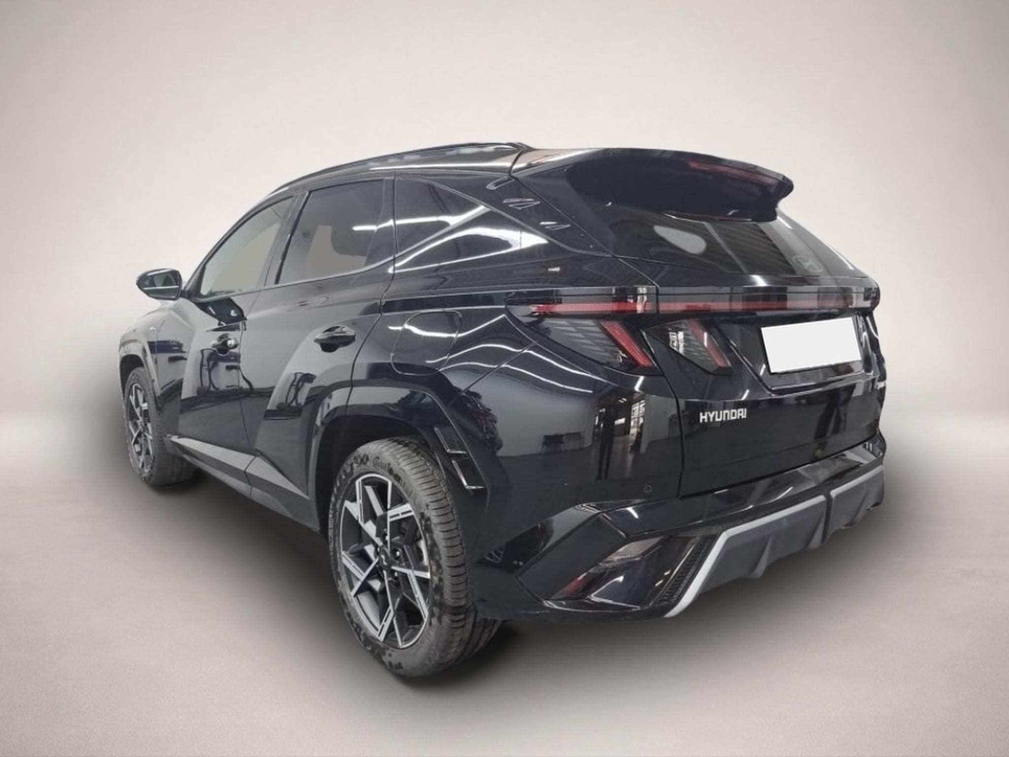 Hyundai Tucson (2025) - Foto 4