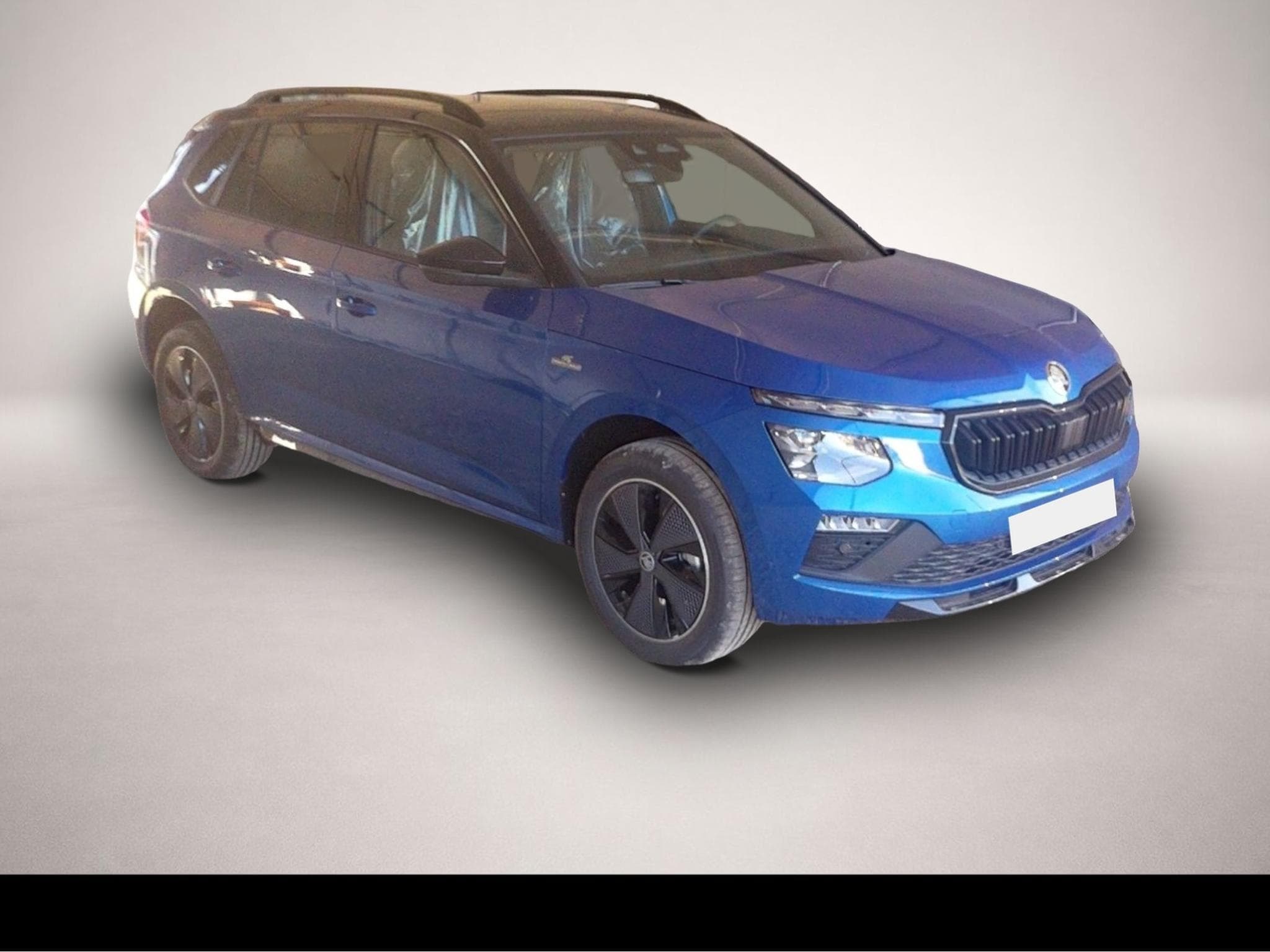 Skoda Kamiq (2026) - Foto 4