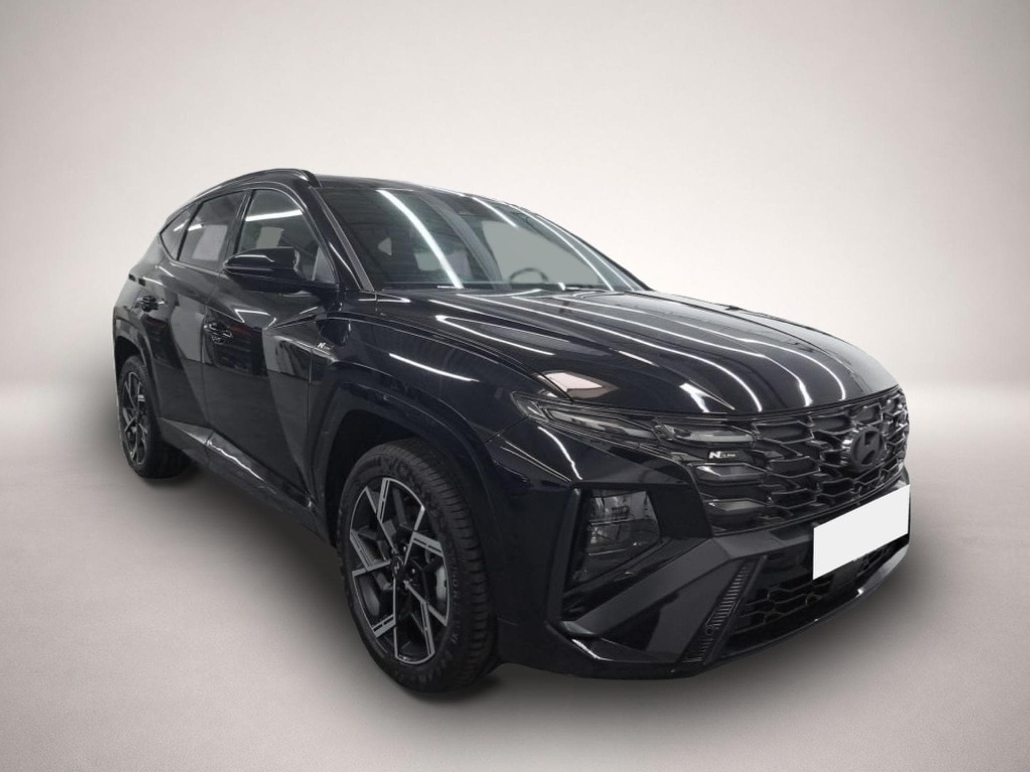 Hyundai Tucson (2025) - Foto 2