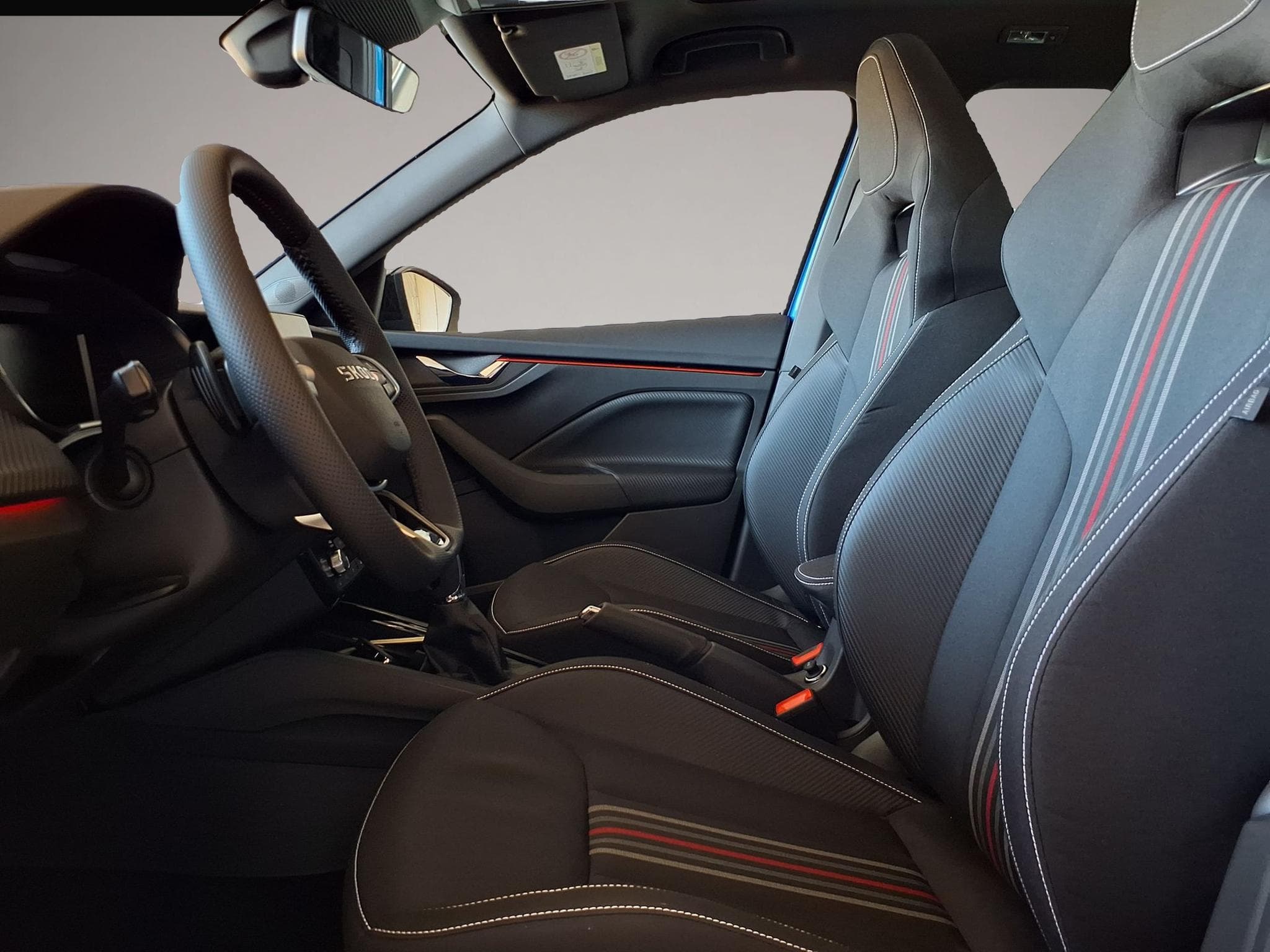 Skoda Kamiq (2026) - Foto 5