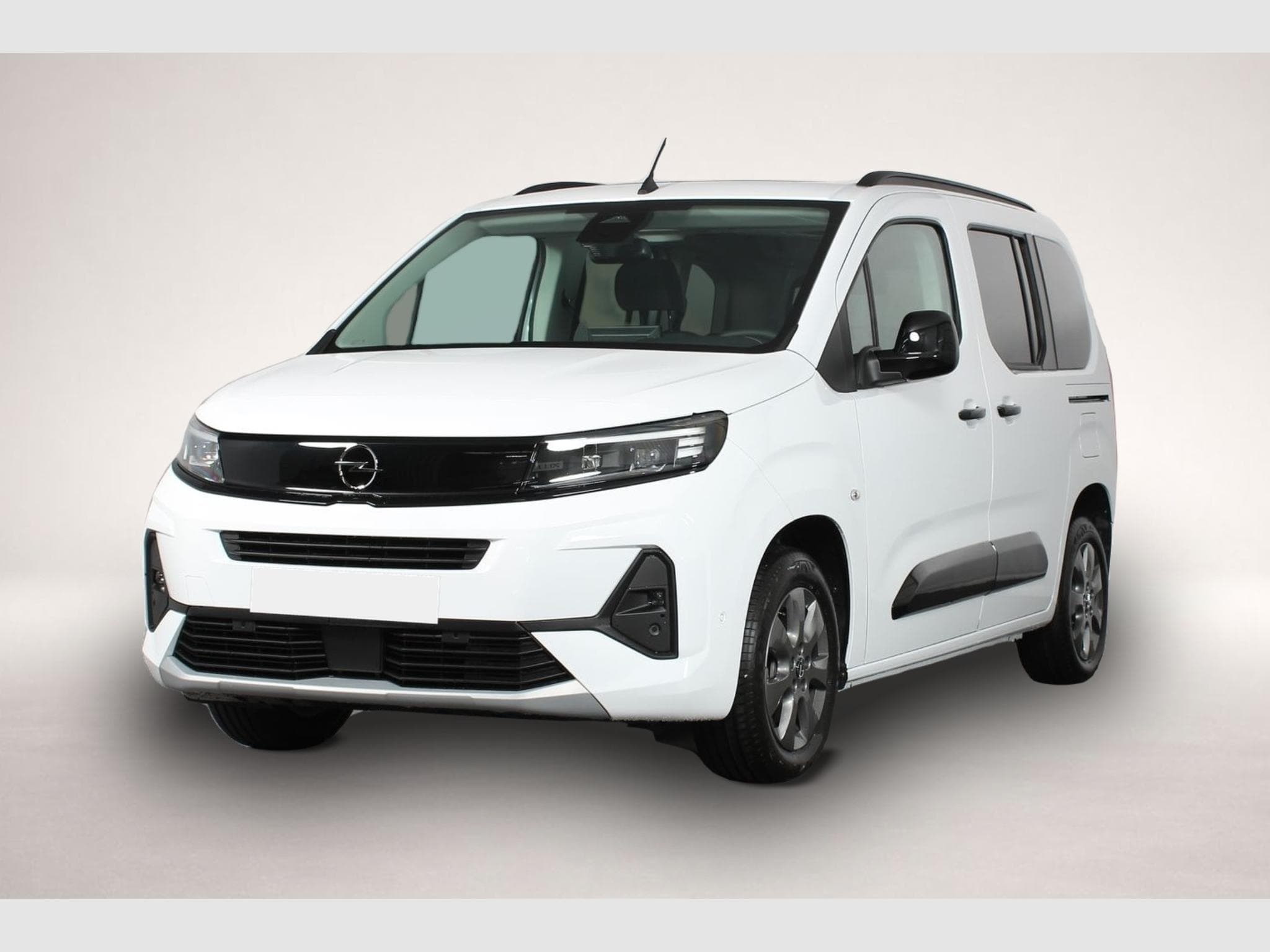 Opel Combo (2026) - Foto 1