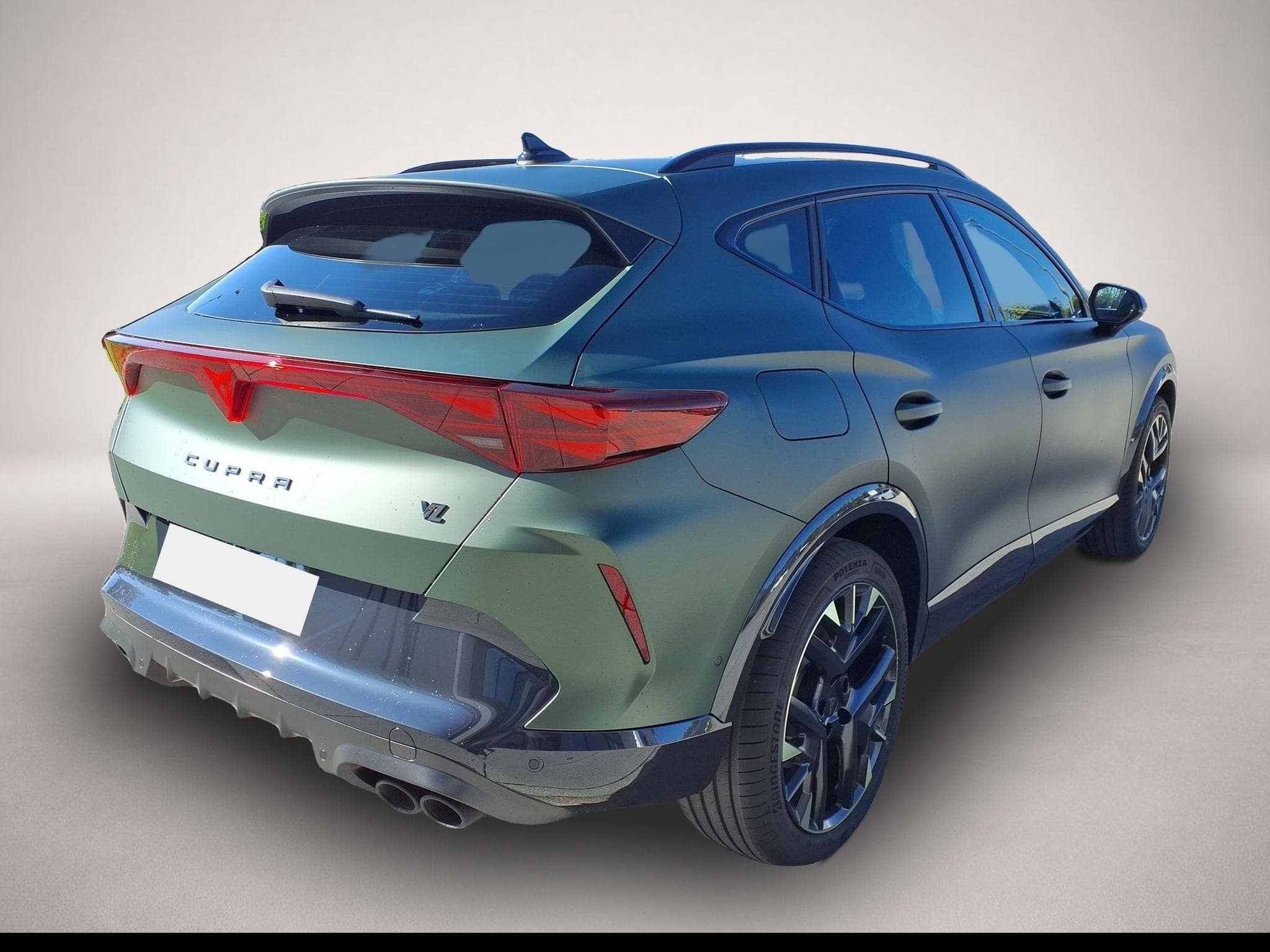 Cupra Formentor (2026) - Foto 3