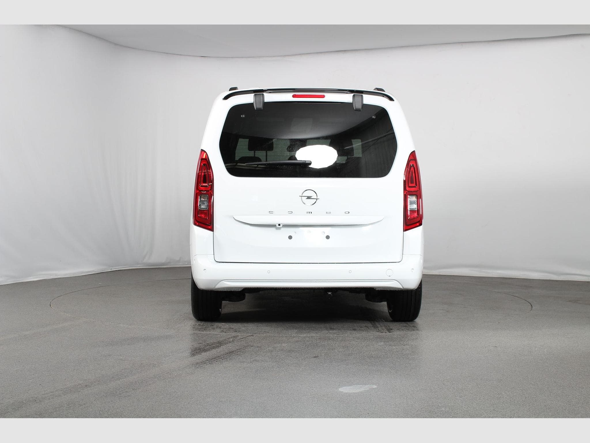 Opel Combo (2026) - Foto 4
