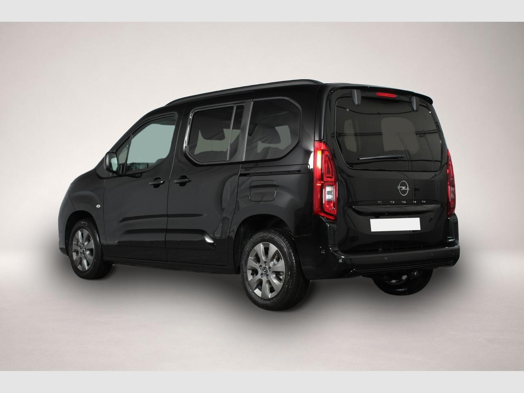 Opel Combo (2026) - Foto 3