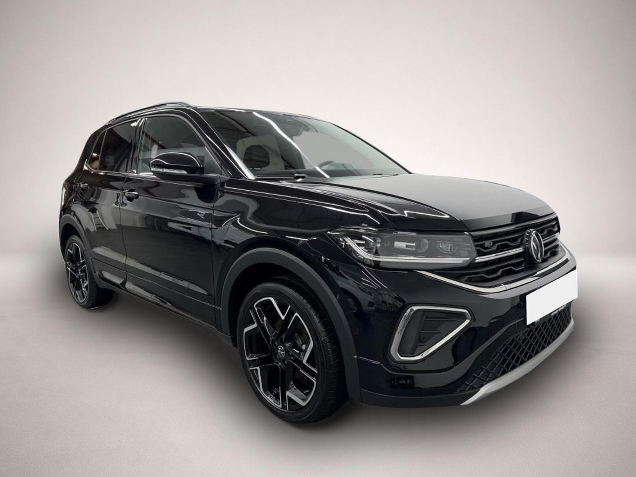 VW T-Cross (2025) - Foto 2