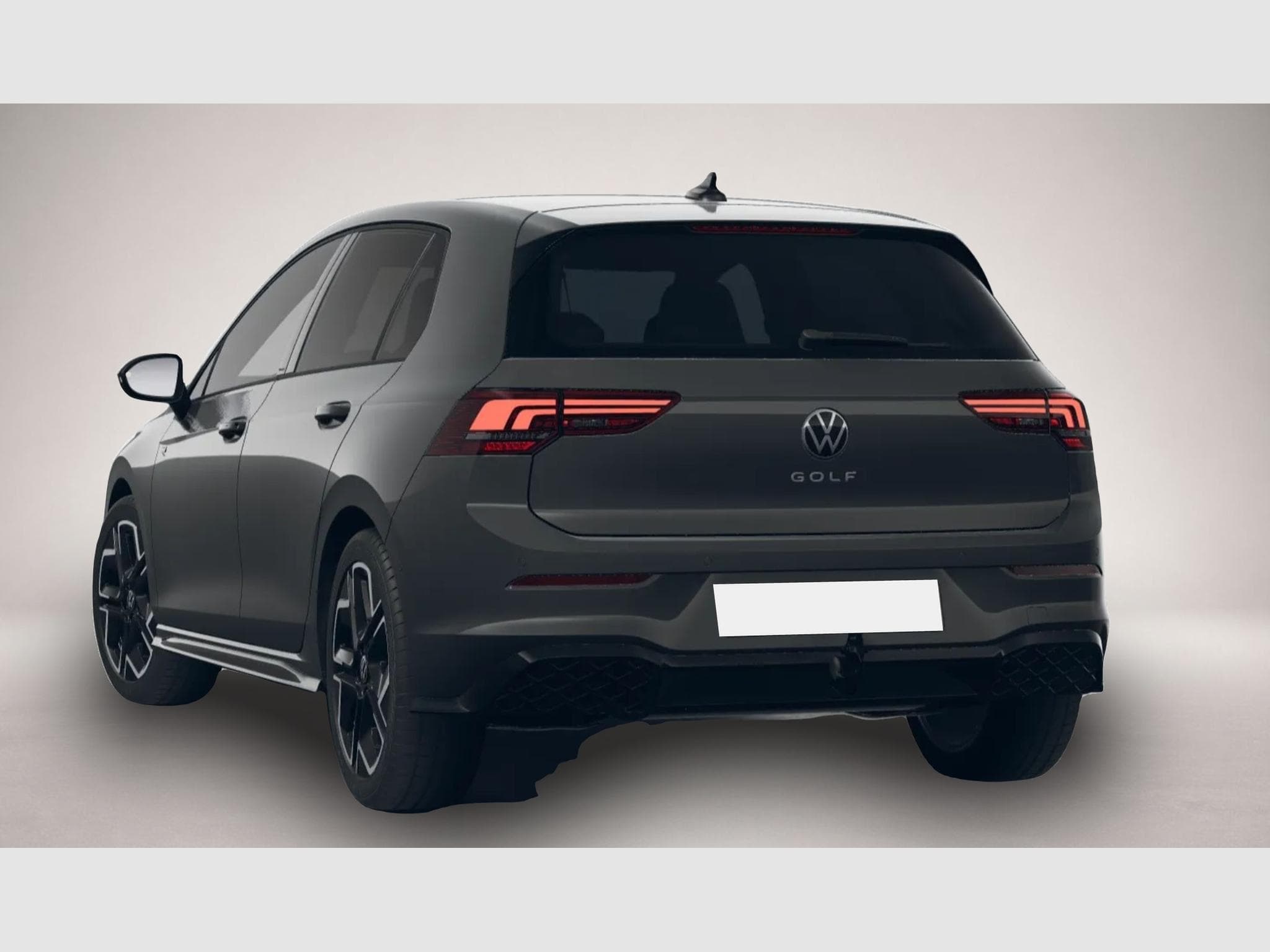 VW Golf (2026) - Foto 3