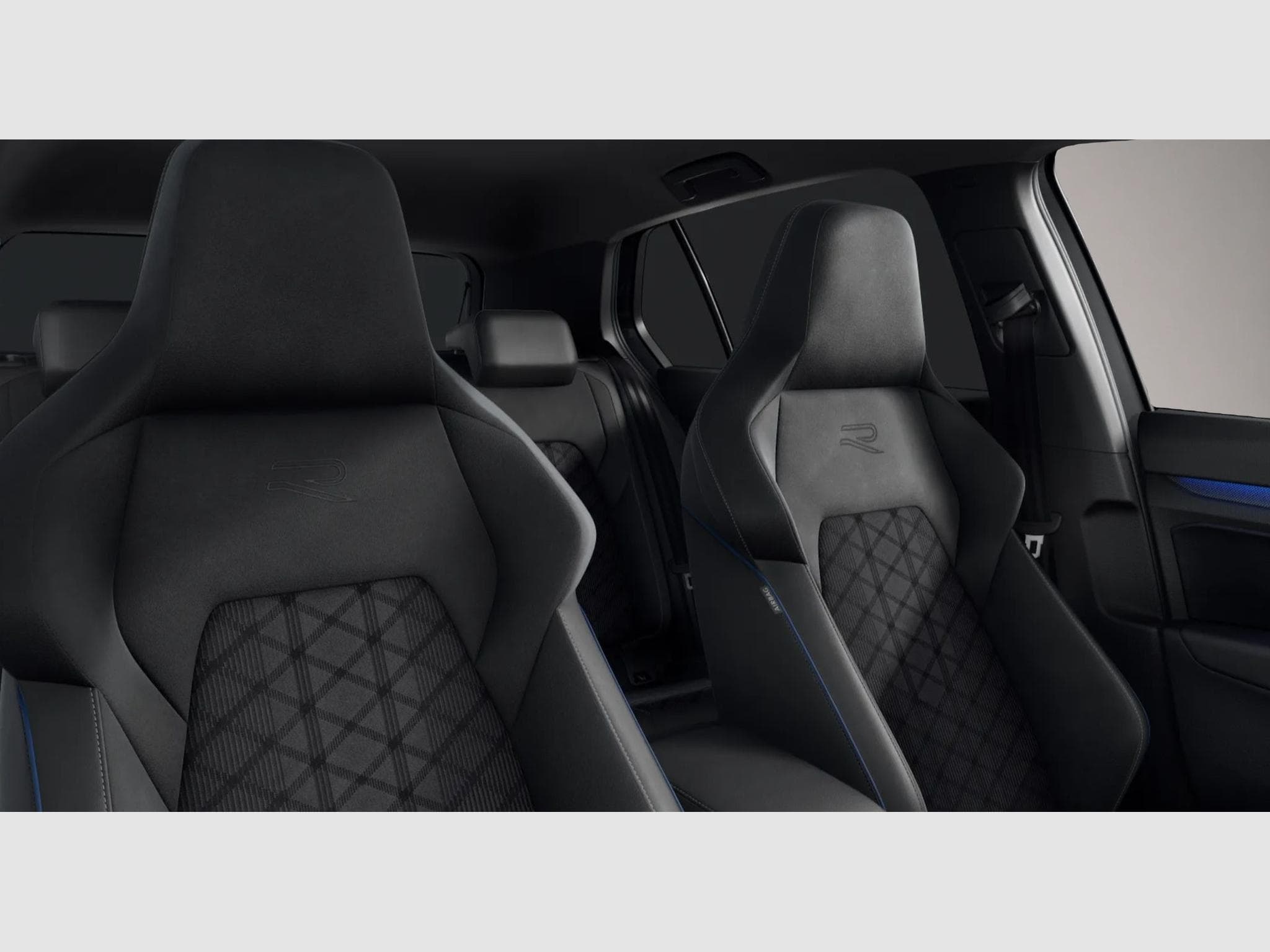 VW Golf (2026) - Foto 5