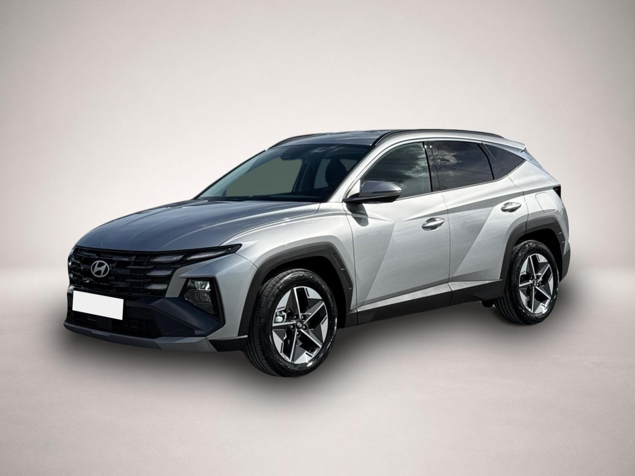 Hyundai Tucson (2026) - Foto 1