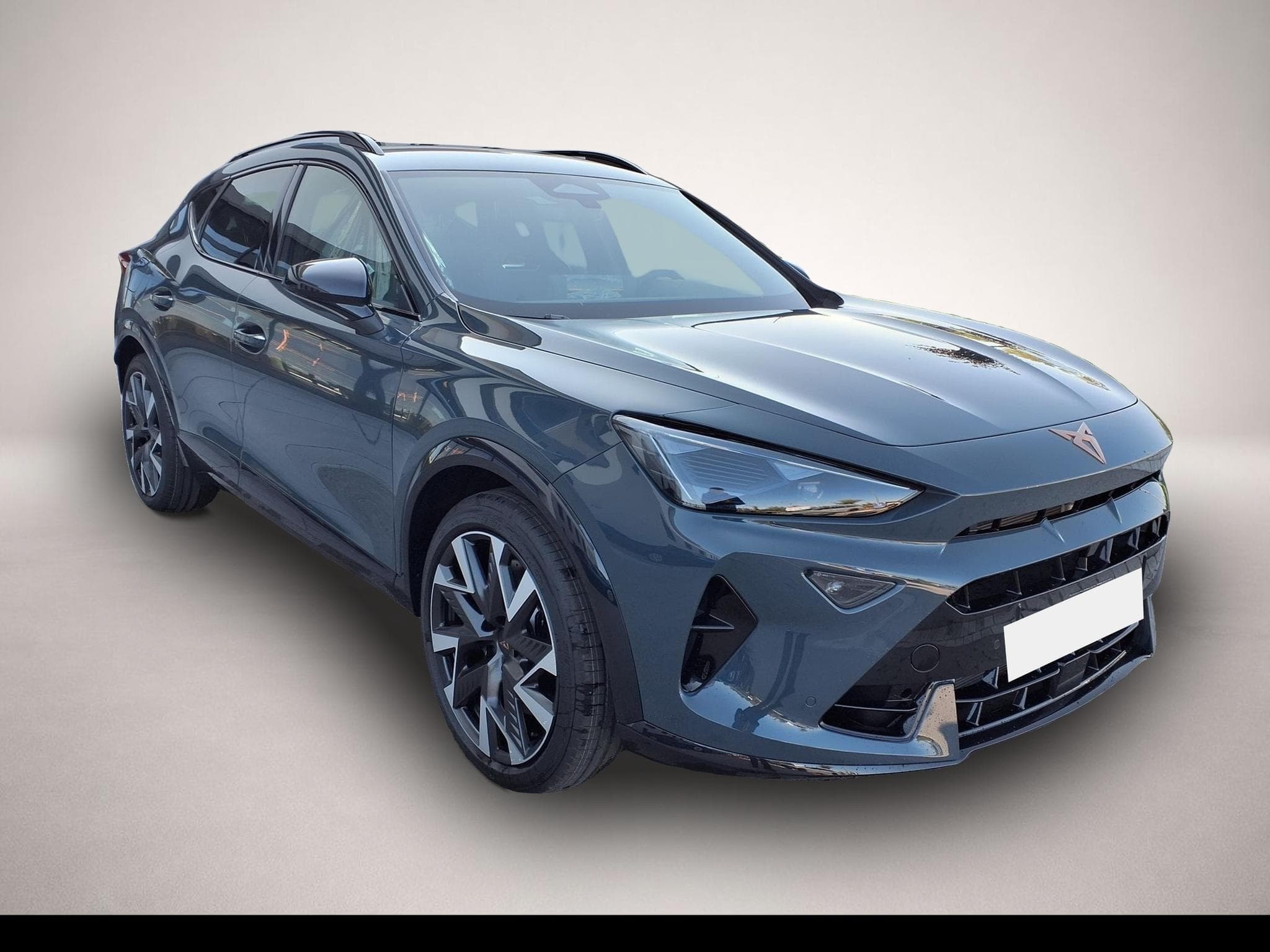Cupra Formentor (2026) - Foto 4