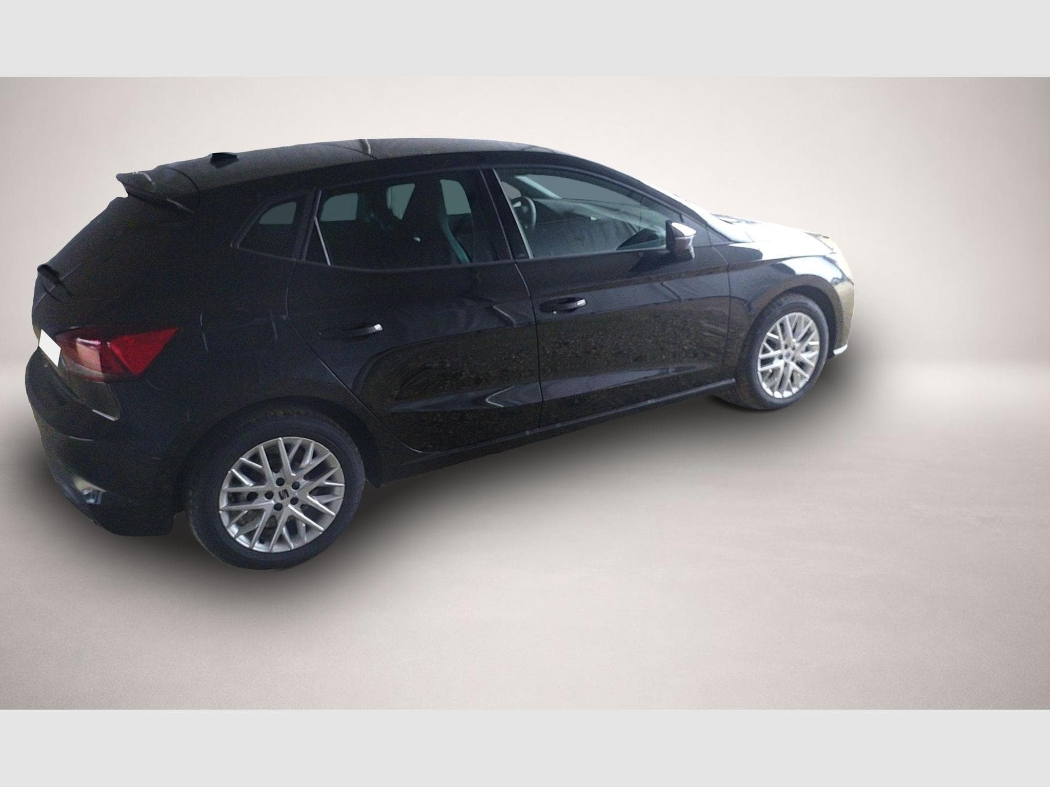 Seat Ibiza (2026) - Foto 3