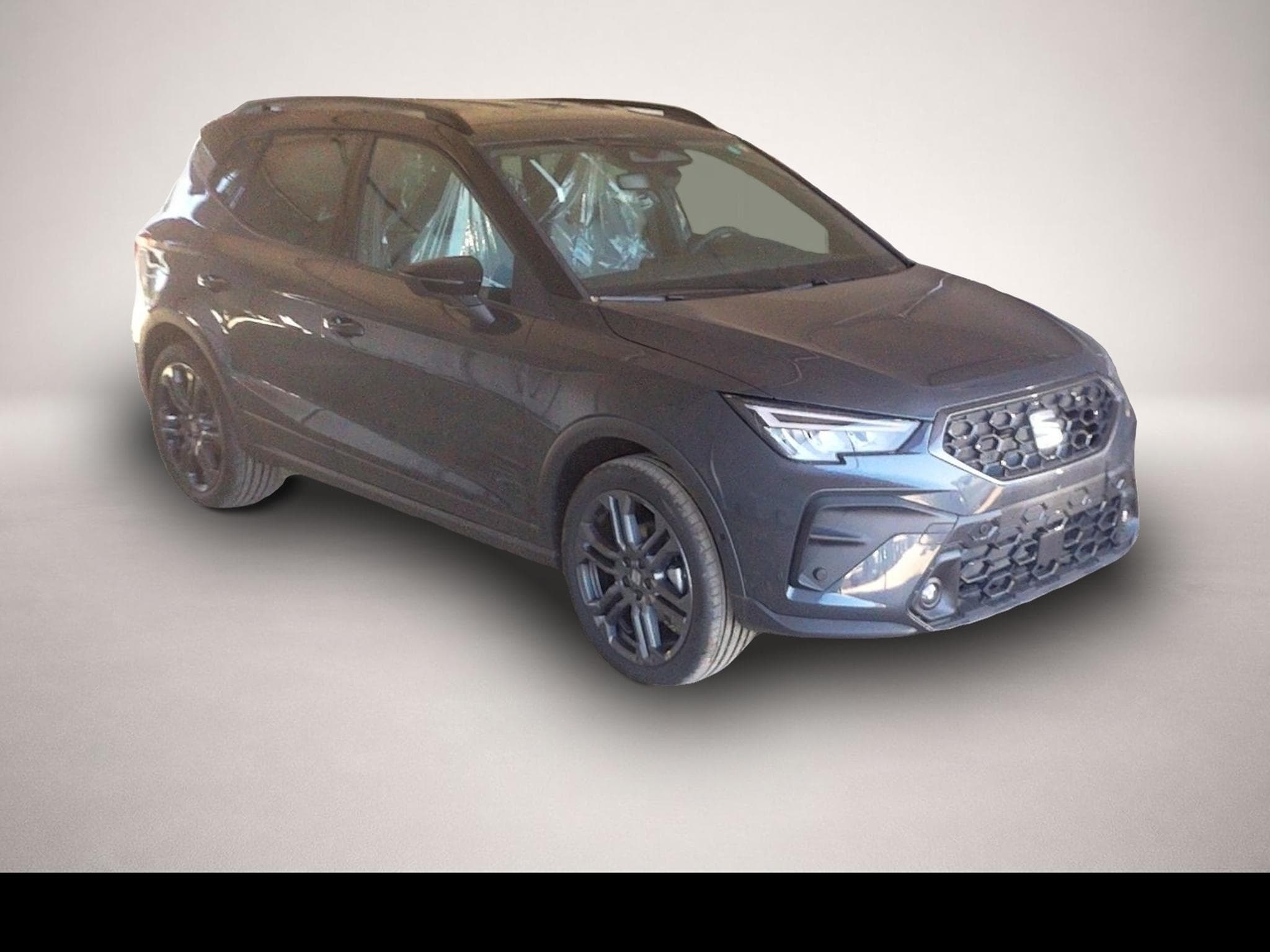 Seat Arona (2026) - Foto 4