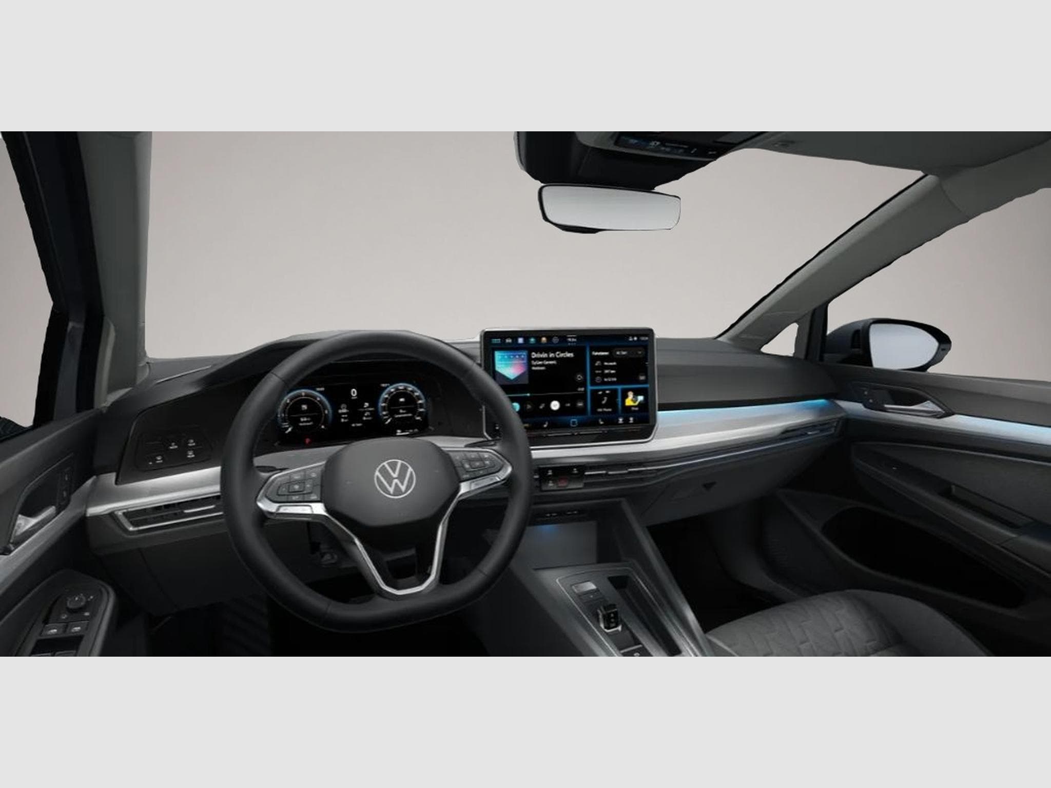 VW Golf (2026) - Foto 4
