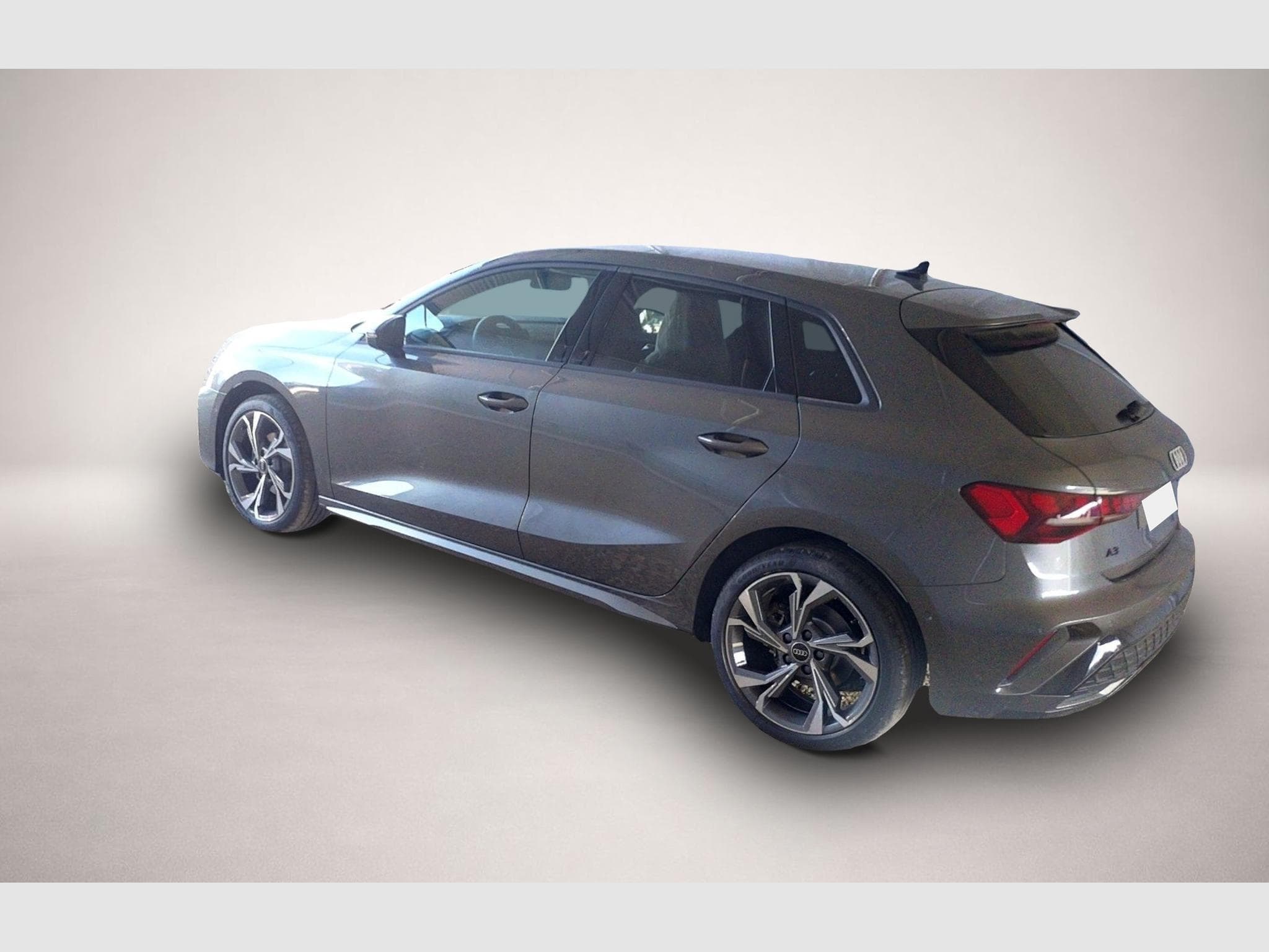 Audi A3 (2026) - Foto 2