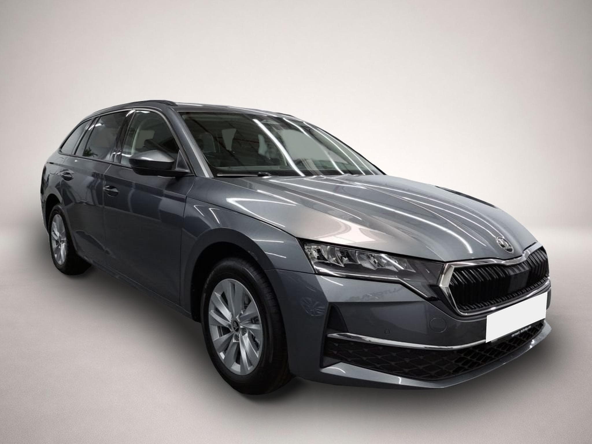 Skoda Octavia (2026) - Foto 2