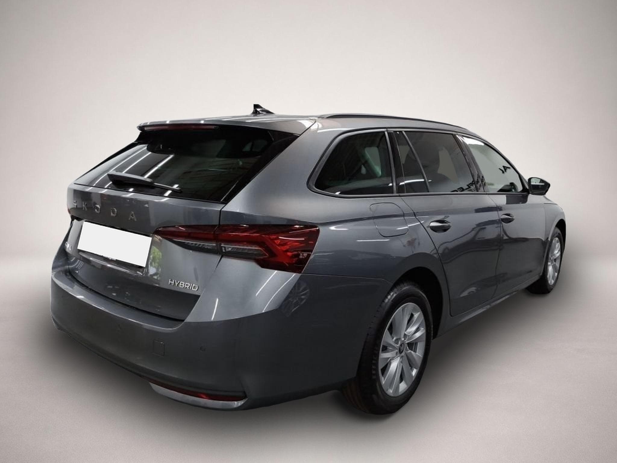 Skoda Octavia (2026) - Foto 3