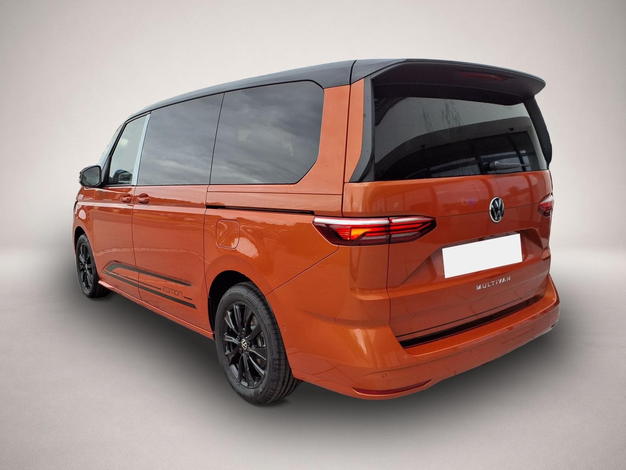 VW Multivan (2026) - Foto 2