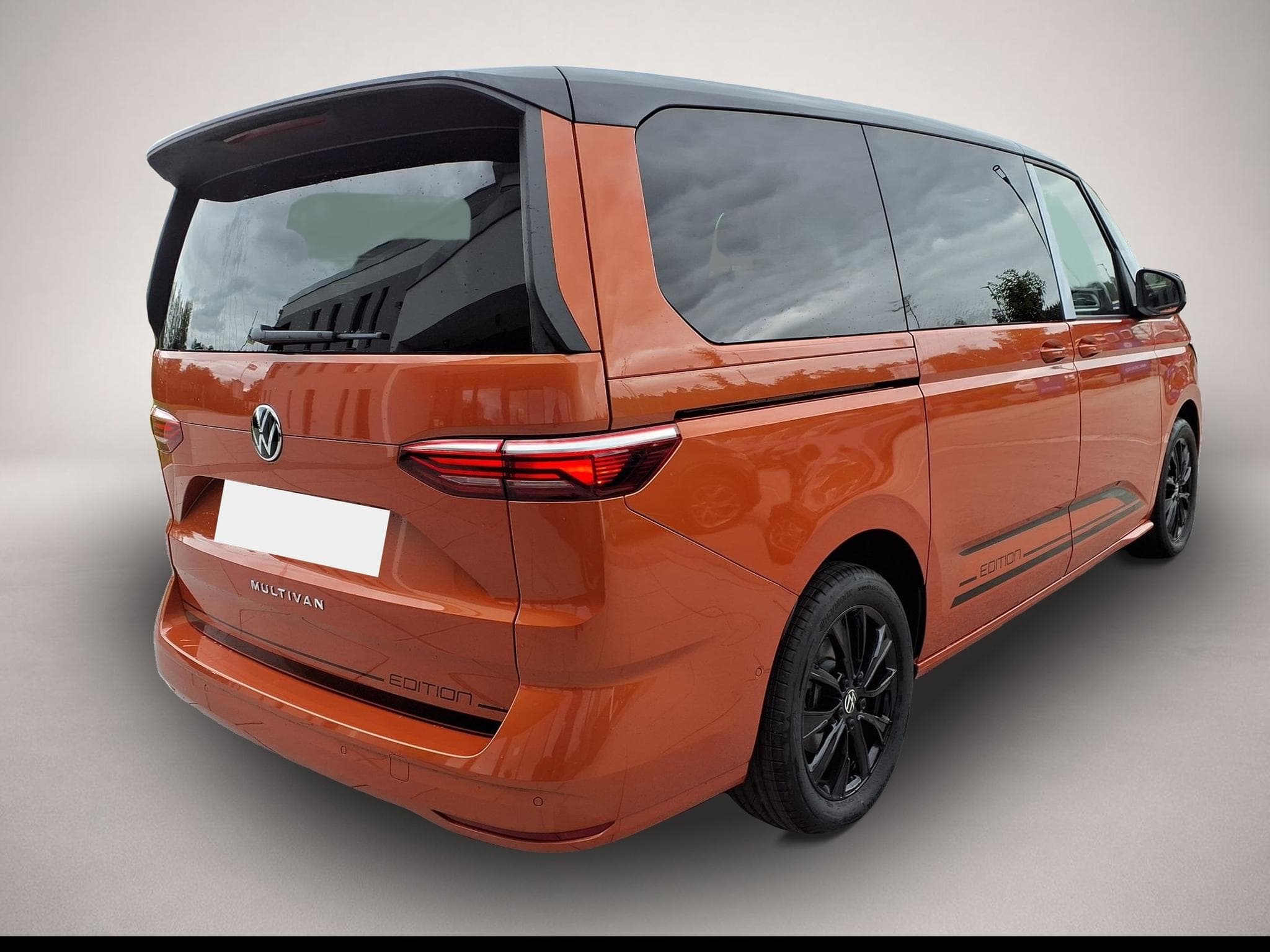 VW Multivan (2026) - Foto 3