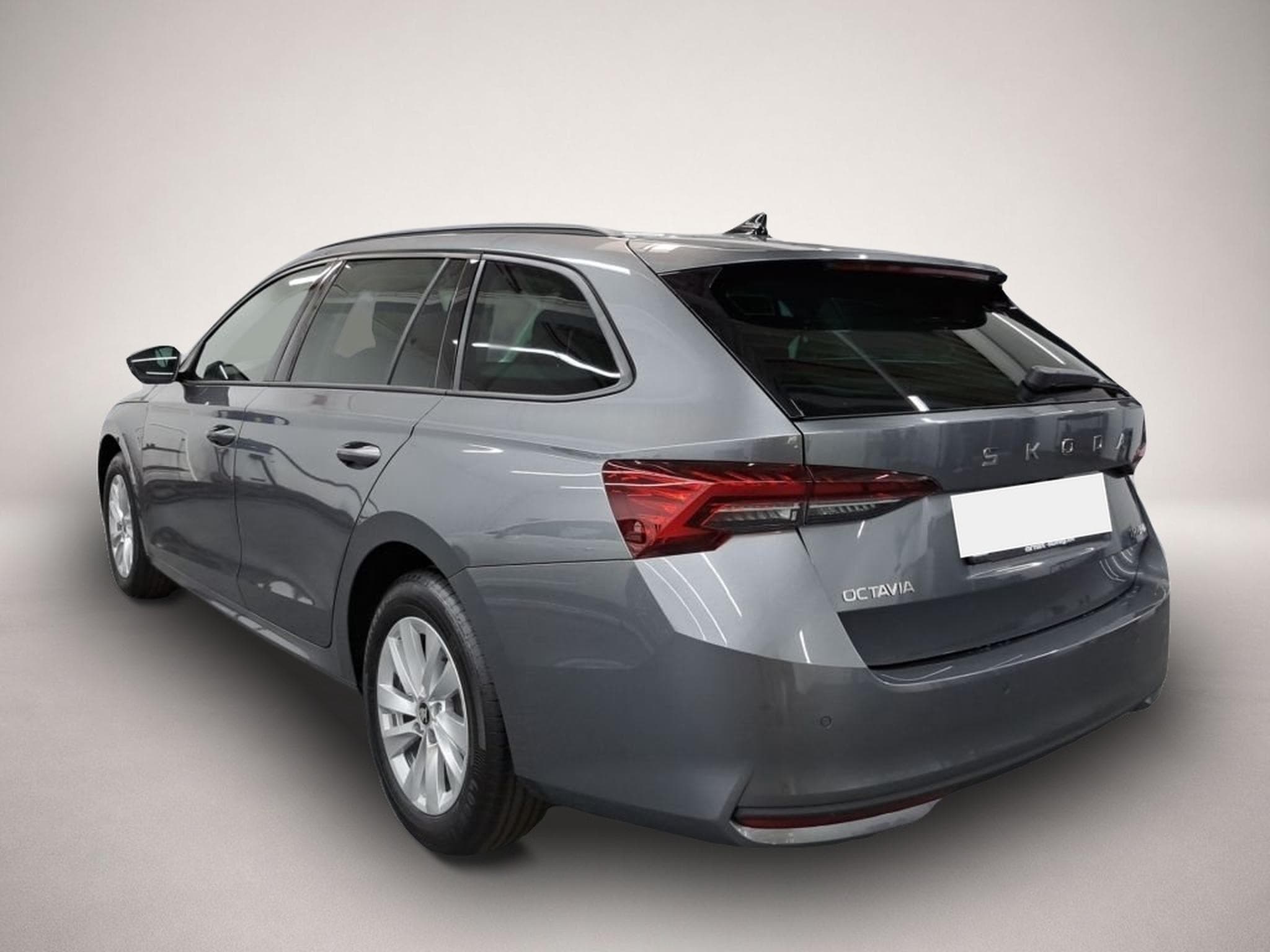 Skoda Octavia (2026) - Foto 4