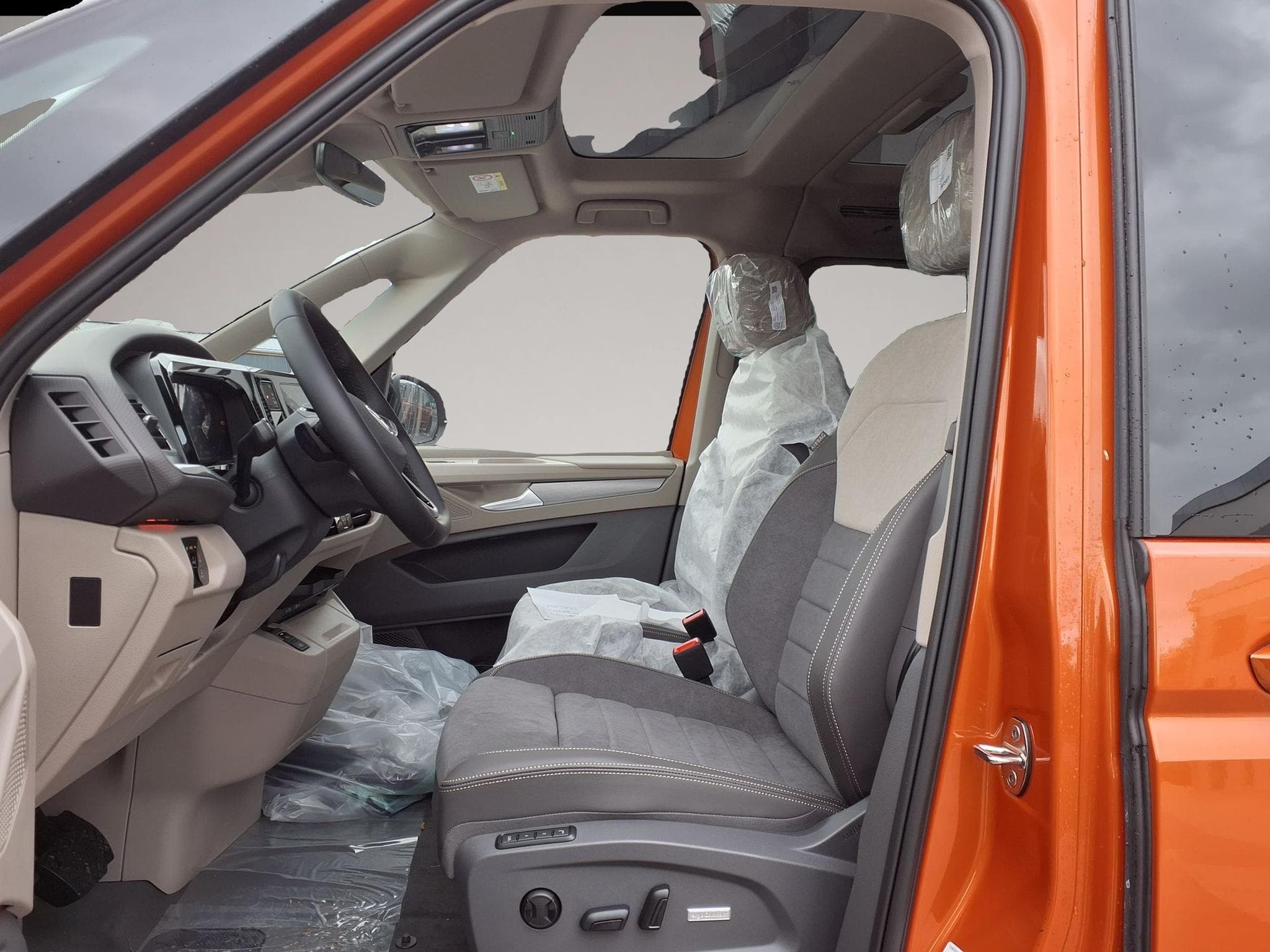VW Multivan (2026) - Foto 5