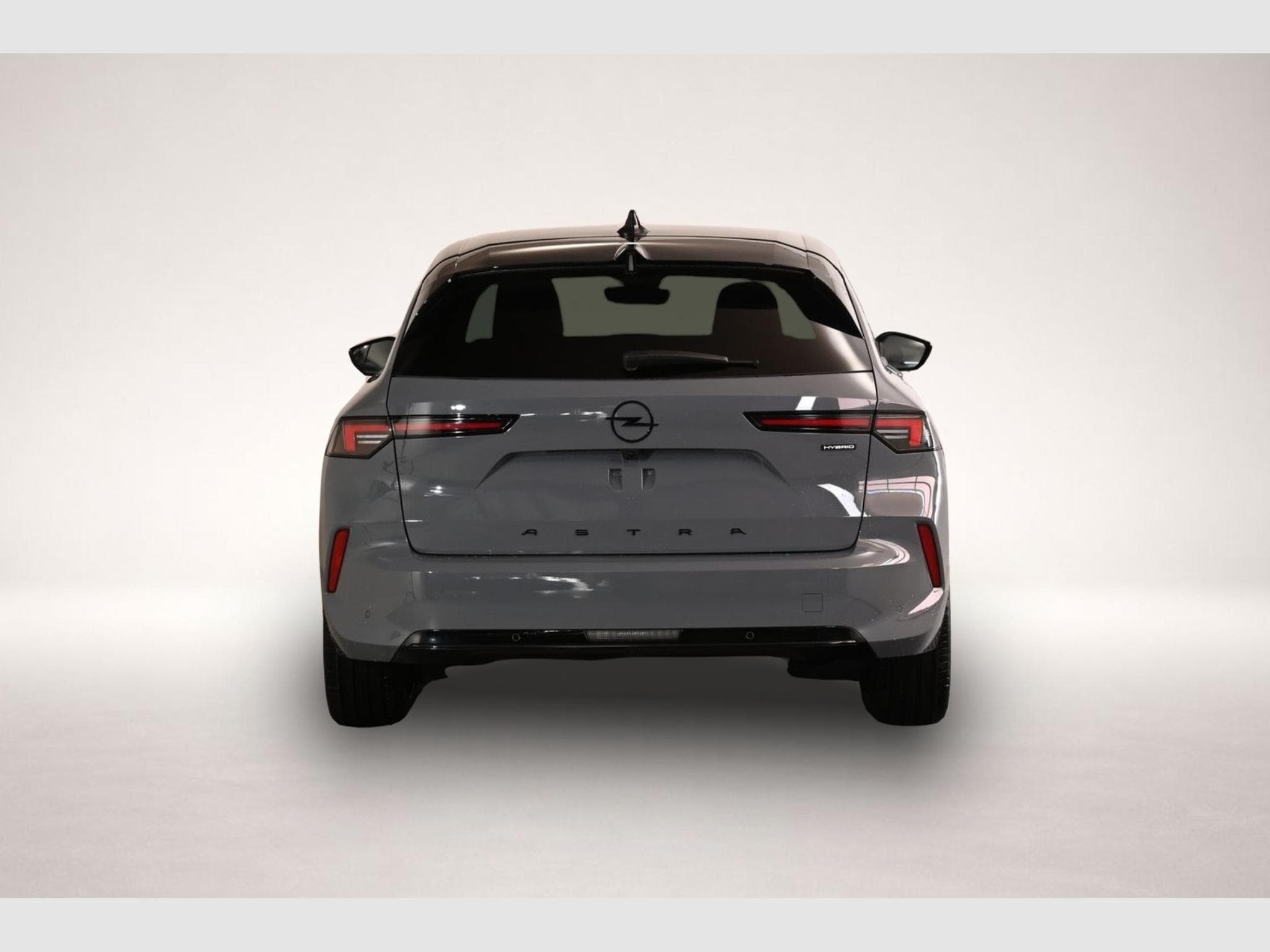 Opel Astra (2026) - Foto 4
