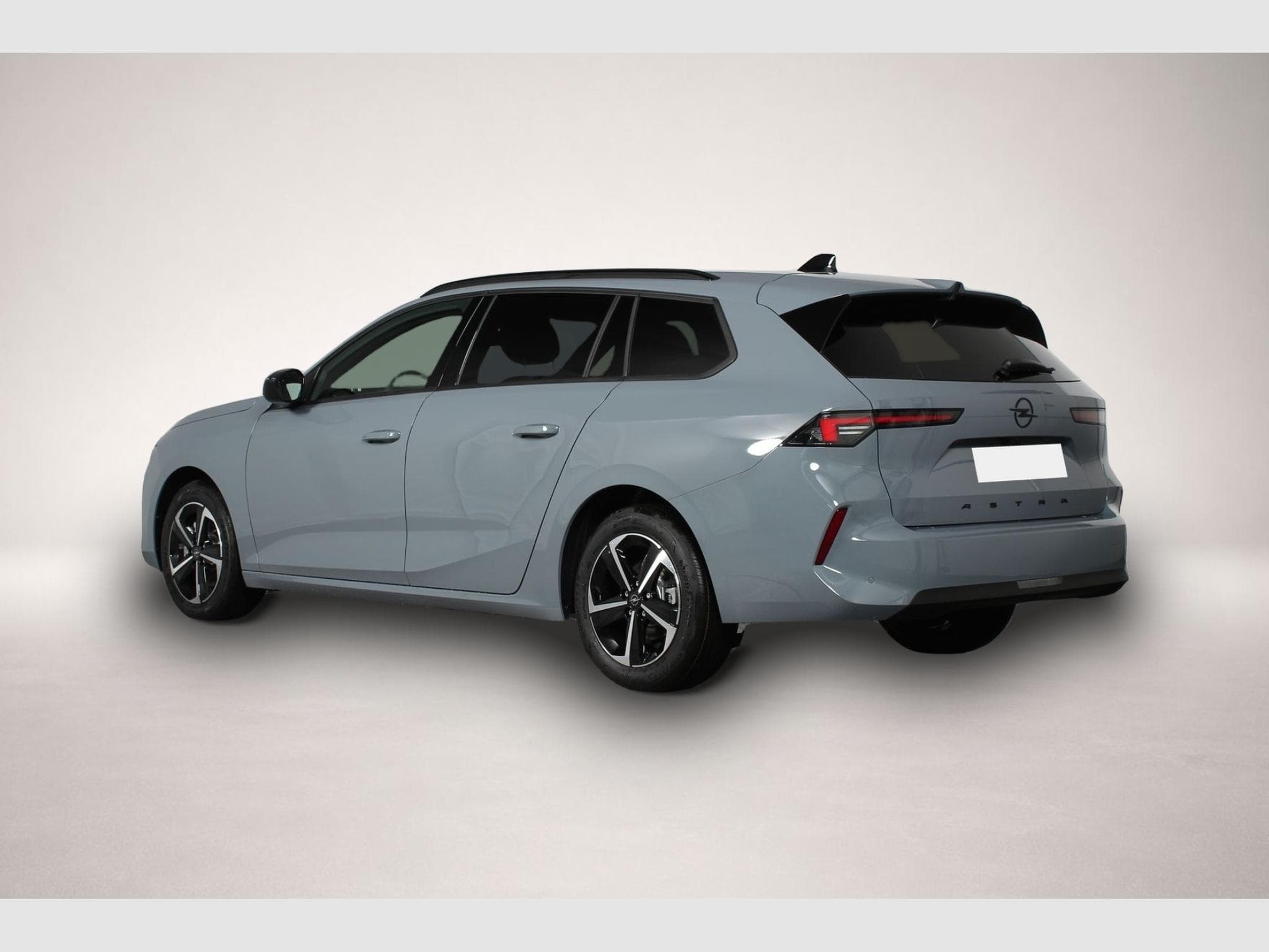 Opel Astra (2026) - Foto 3