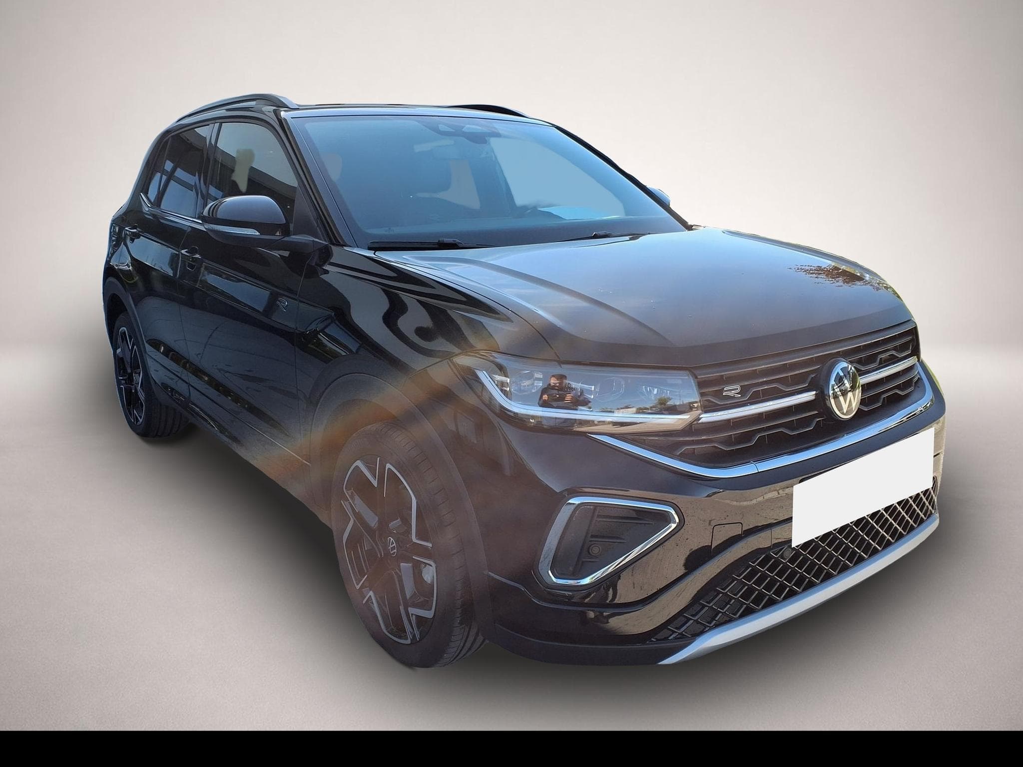 VW T-Cross (2026) - Foto 4