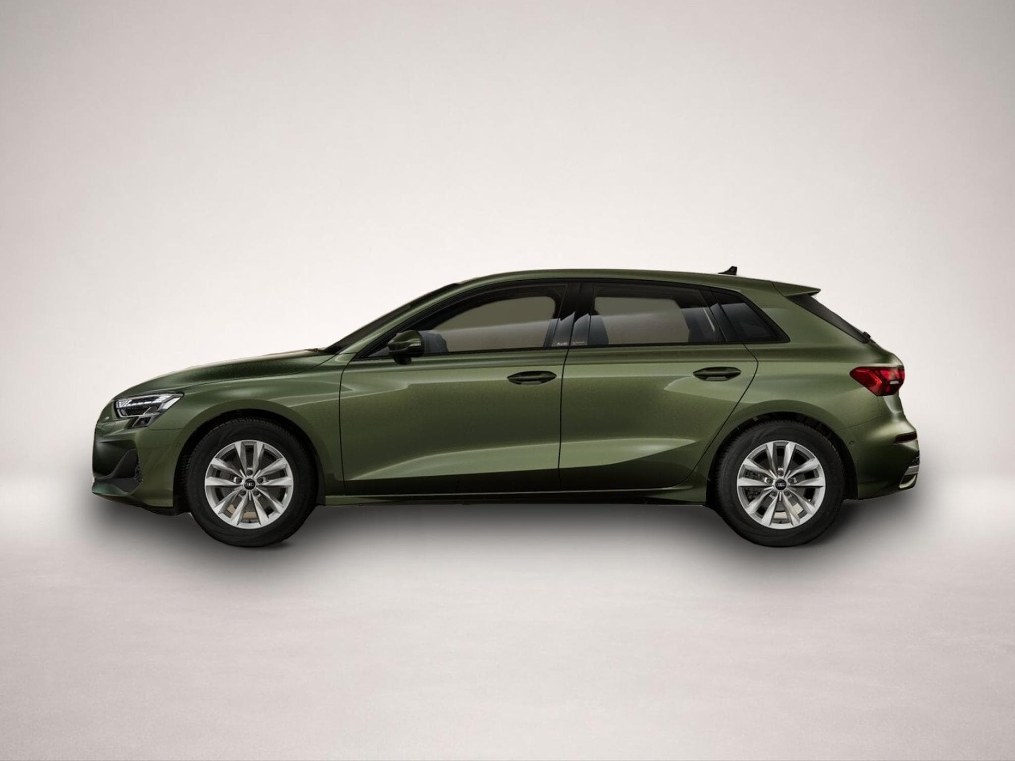 Audi A3 (2026) - Foto 3