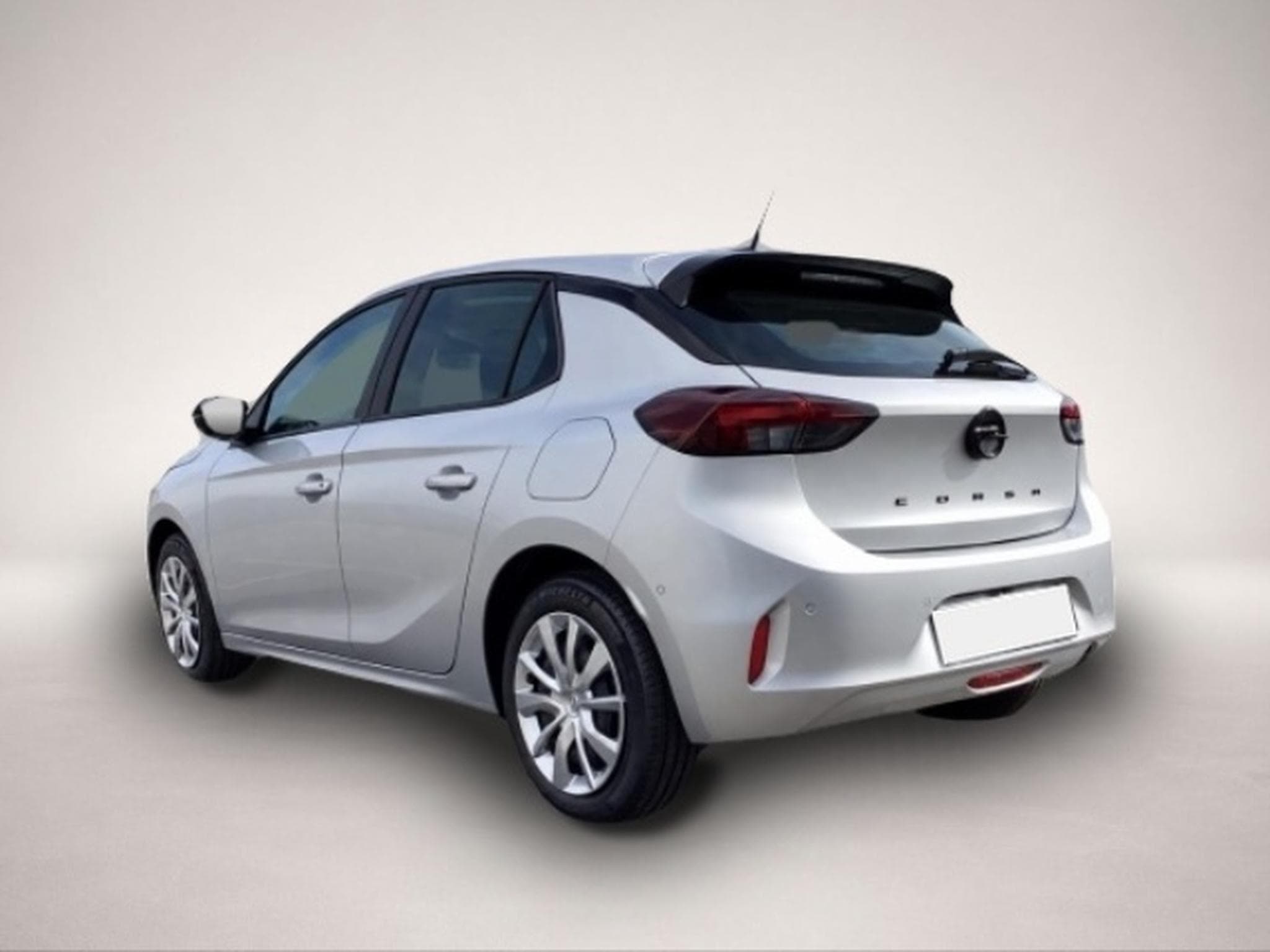 Opel Corsa (2026) - Foto 3